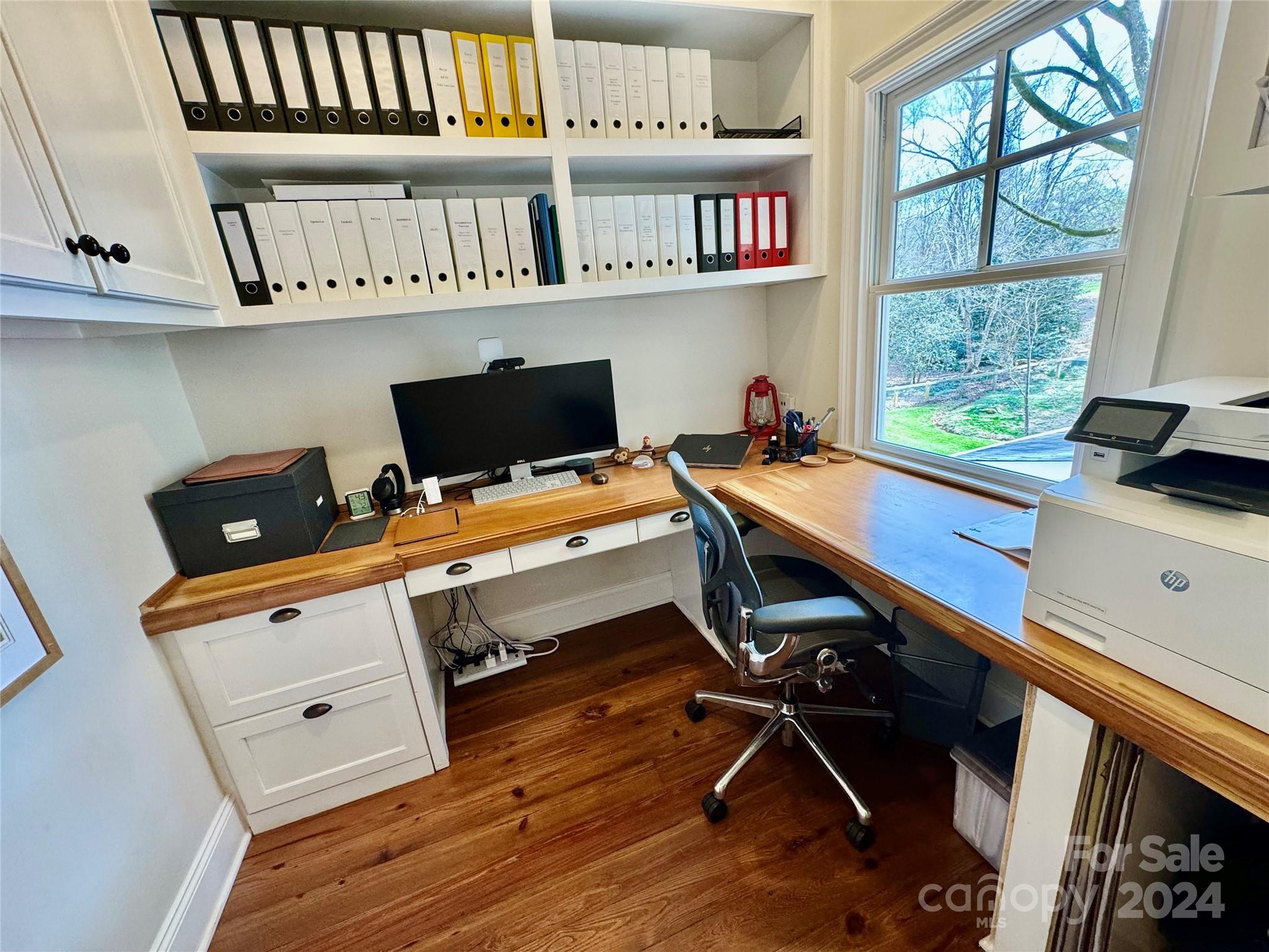 Sharon Hills - Residential