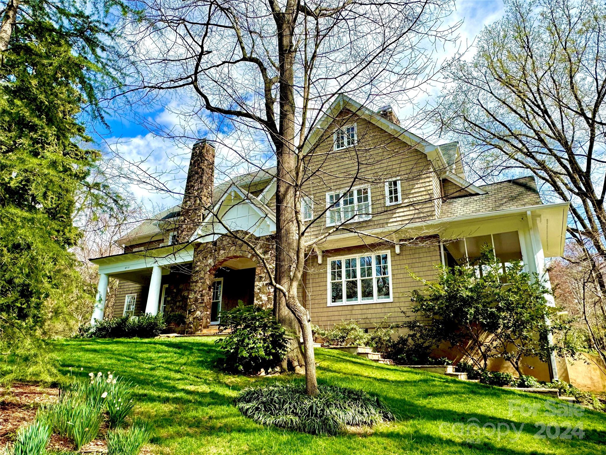 Sharon Hills - Residential