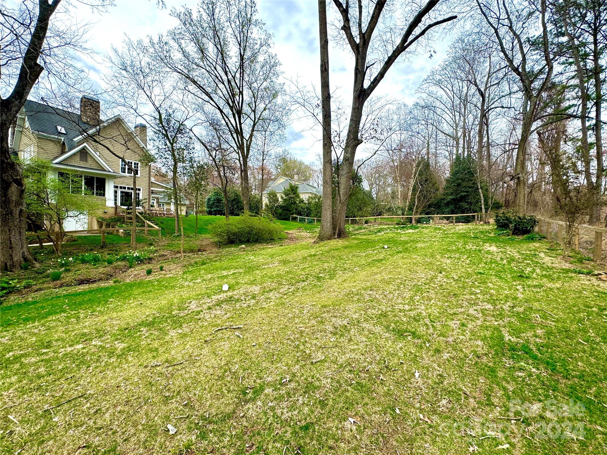 Sharon Hills - Residential