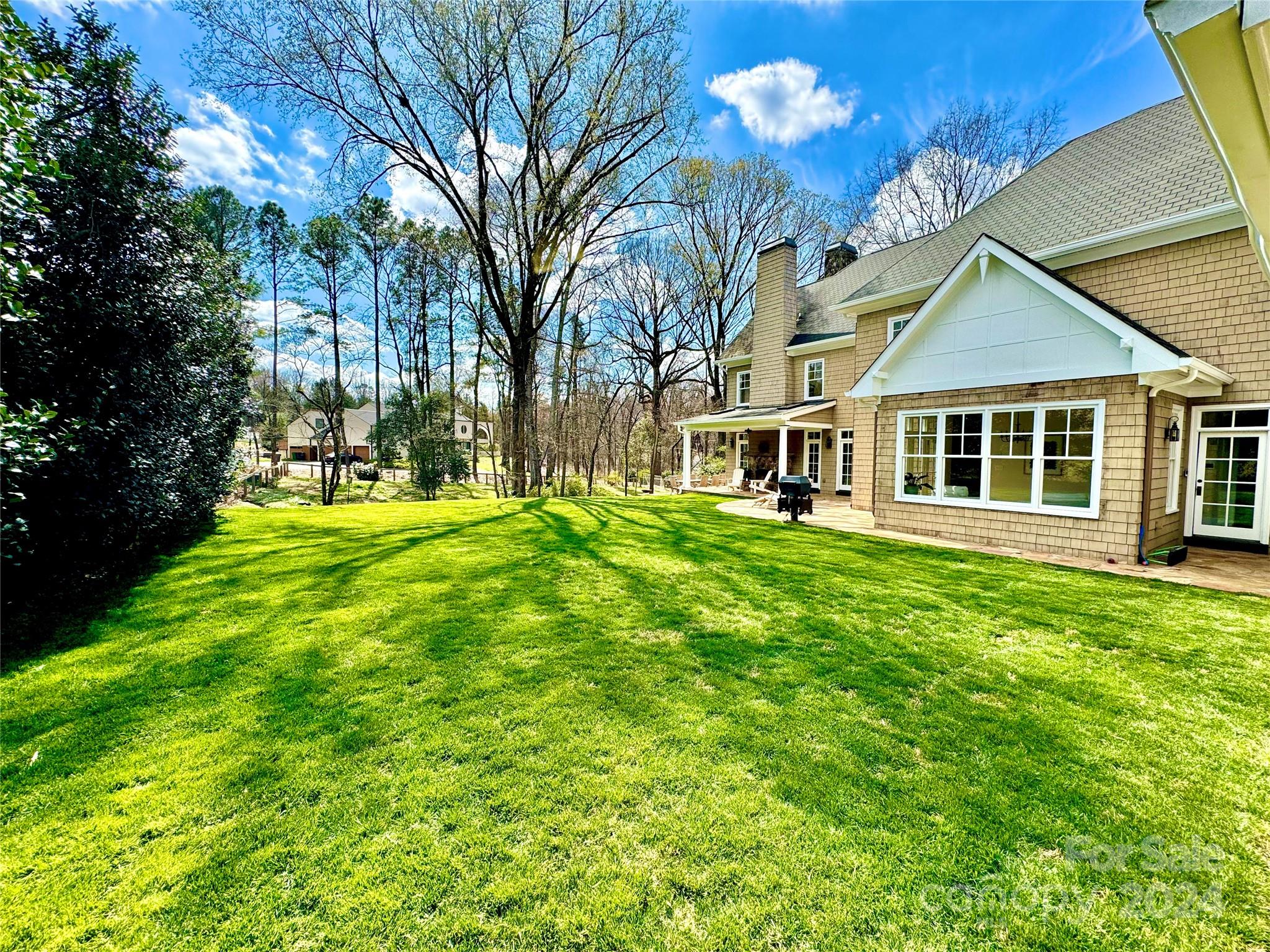 Sharon Hills - Residential