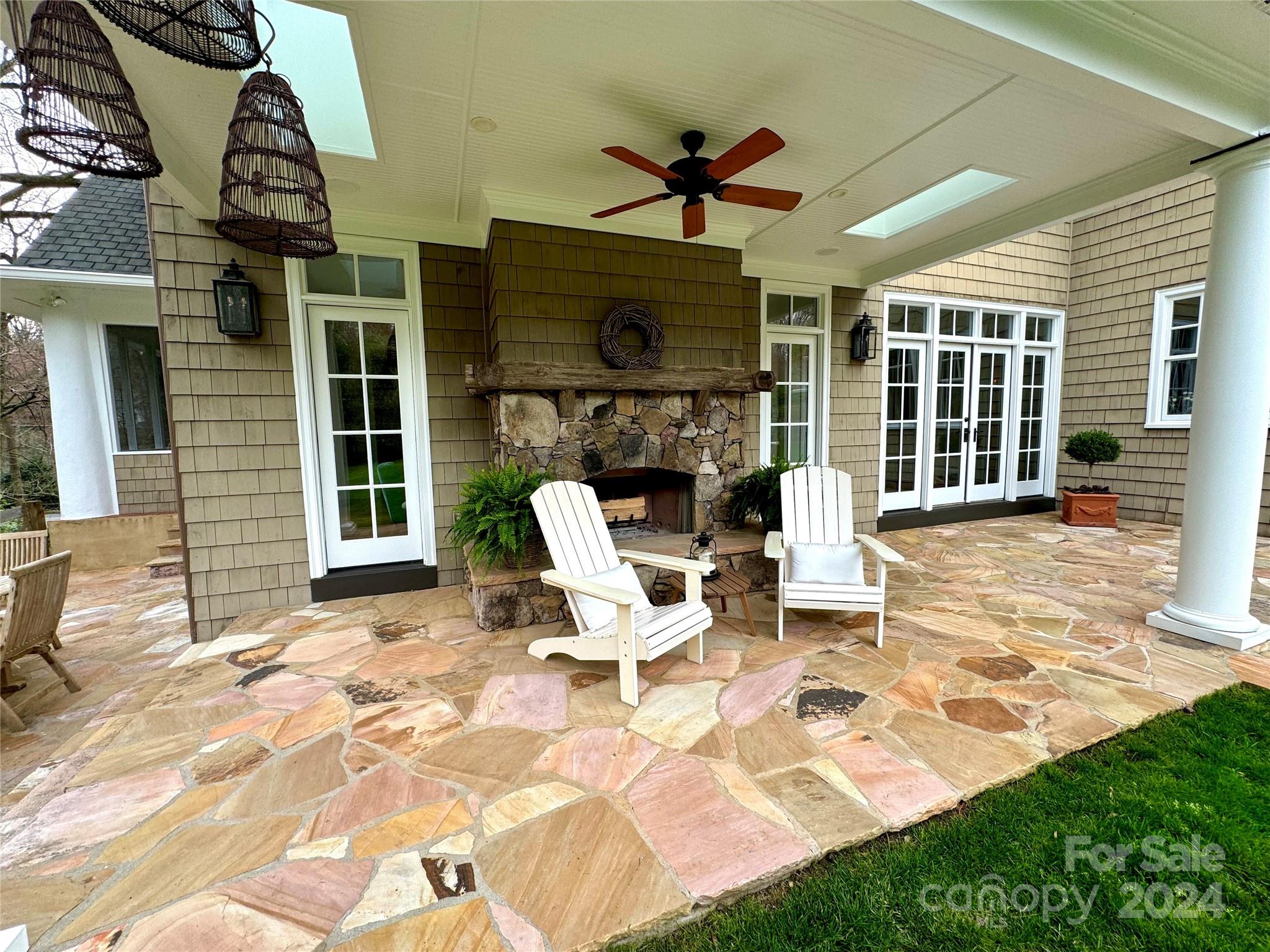 Sharon Hills - Residential