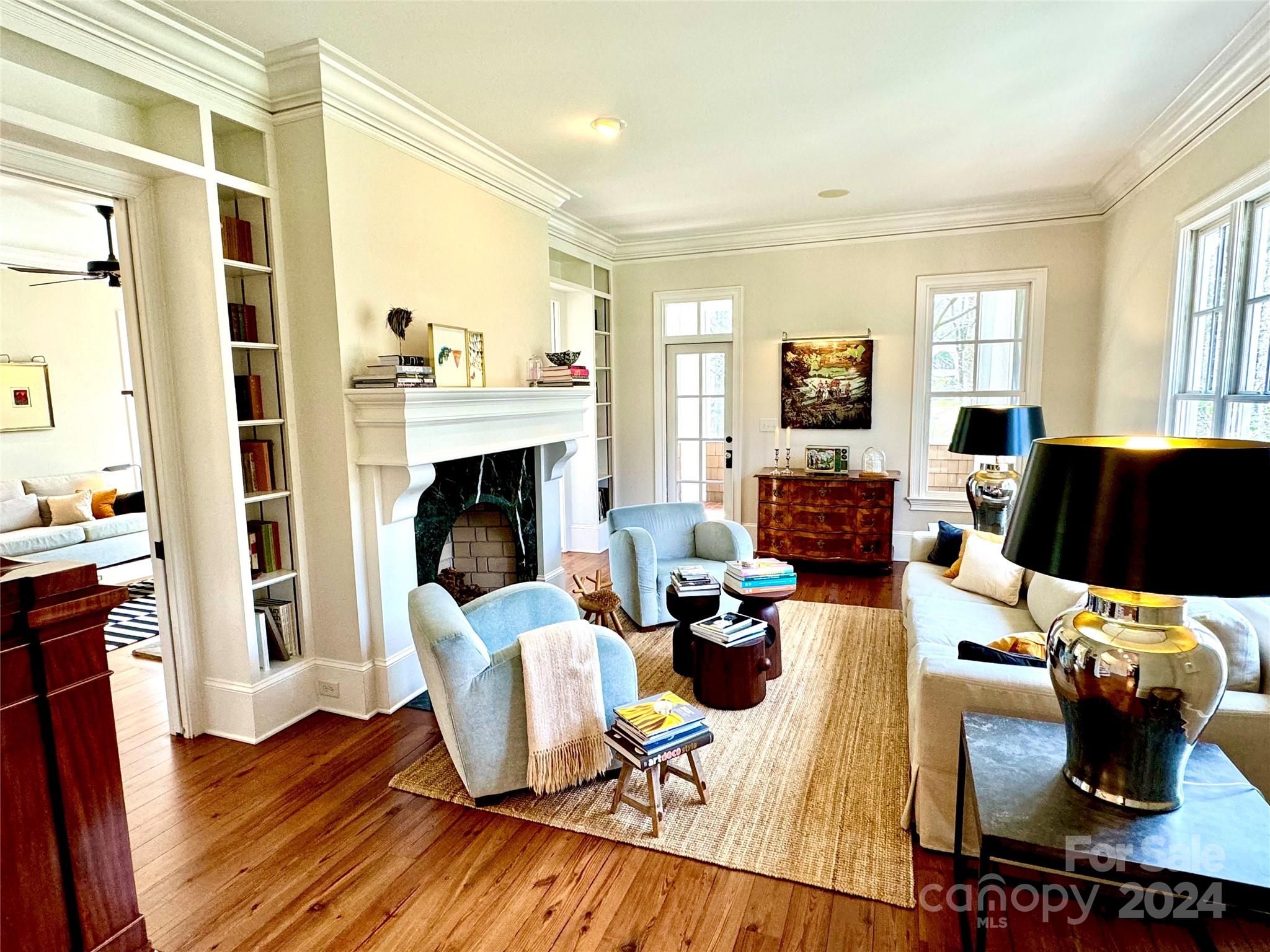 Sharon Hills - Residential