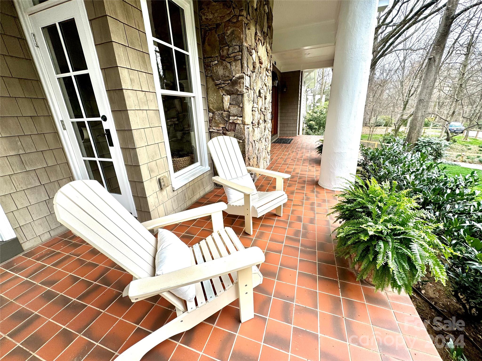 Sharon Hills - Residential