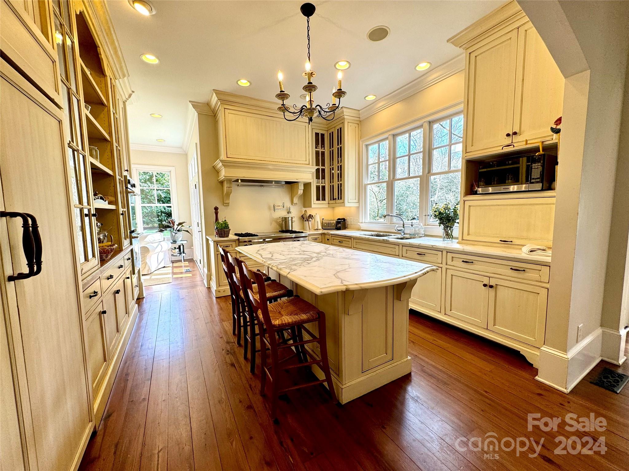 Sharon Hills - Residential