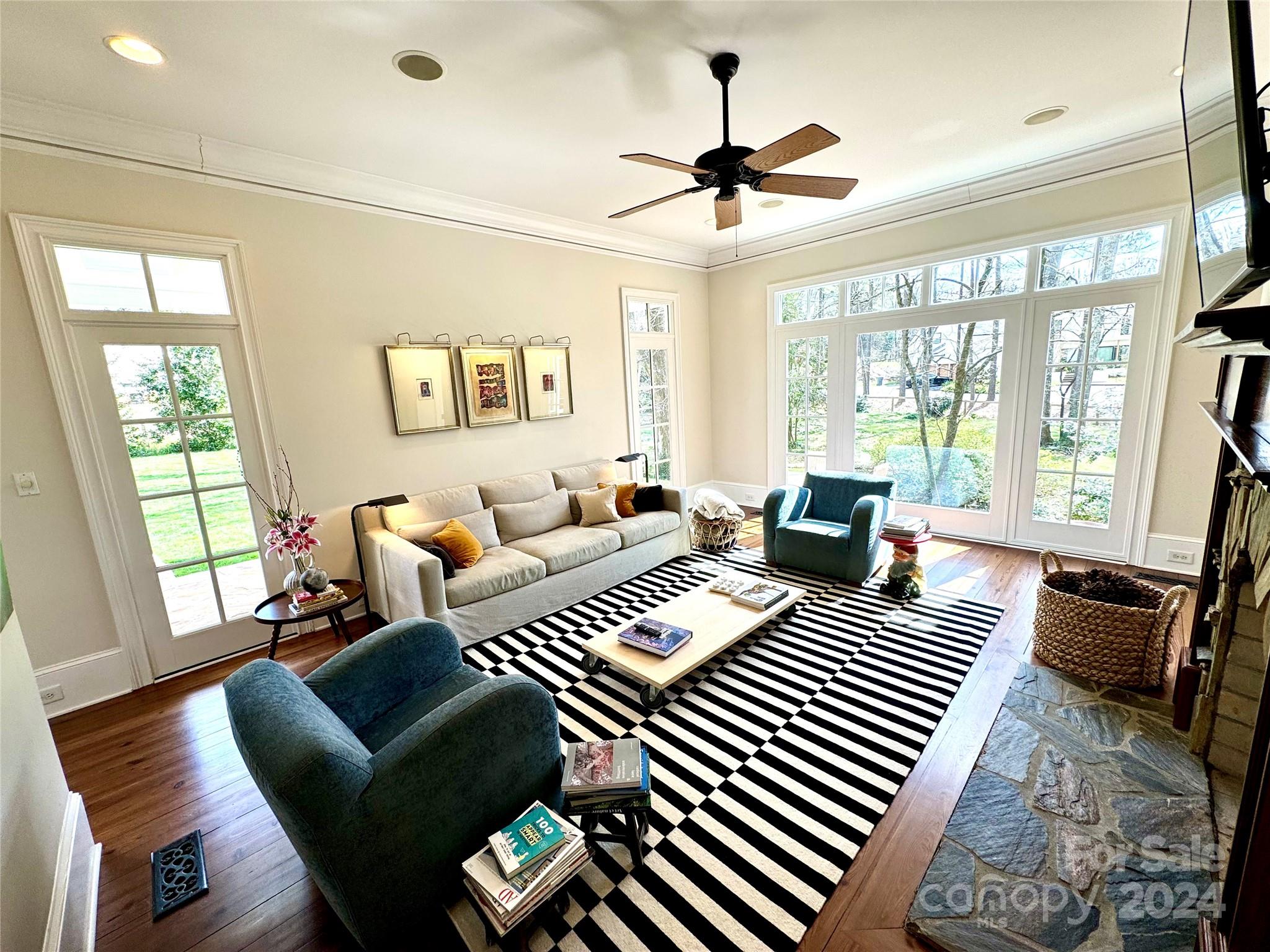 Sharon Hills - Residential