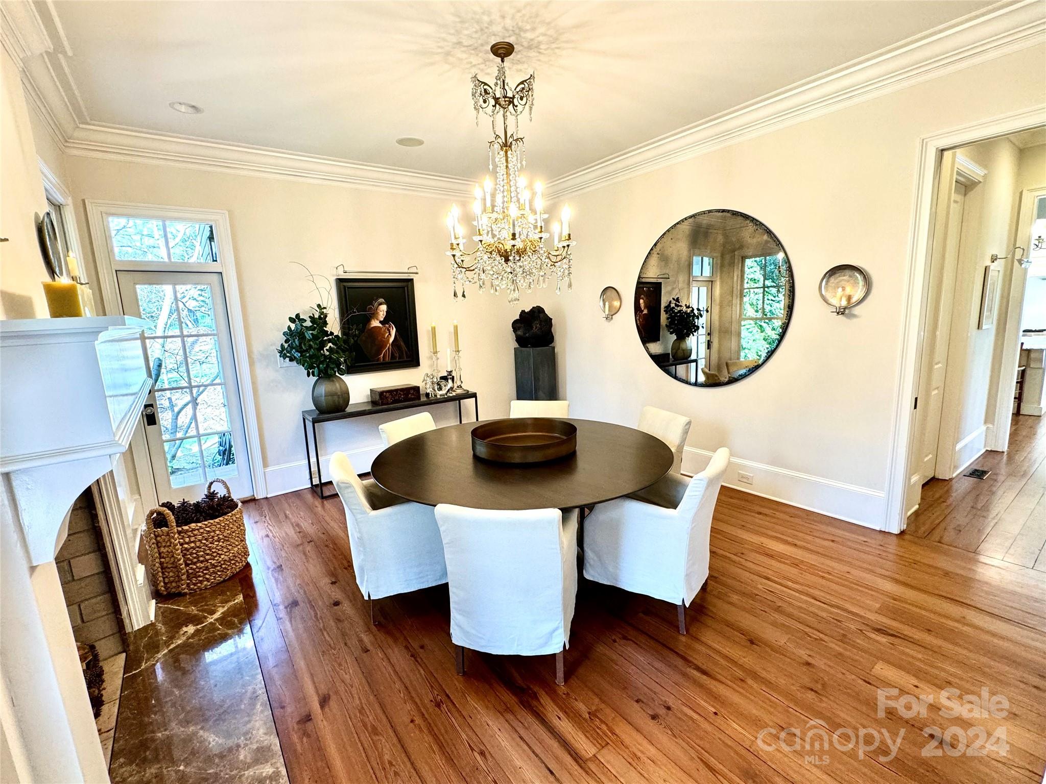 Sharon Hills - Residential