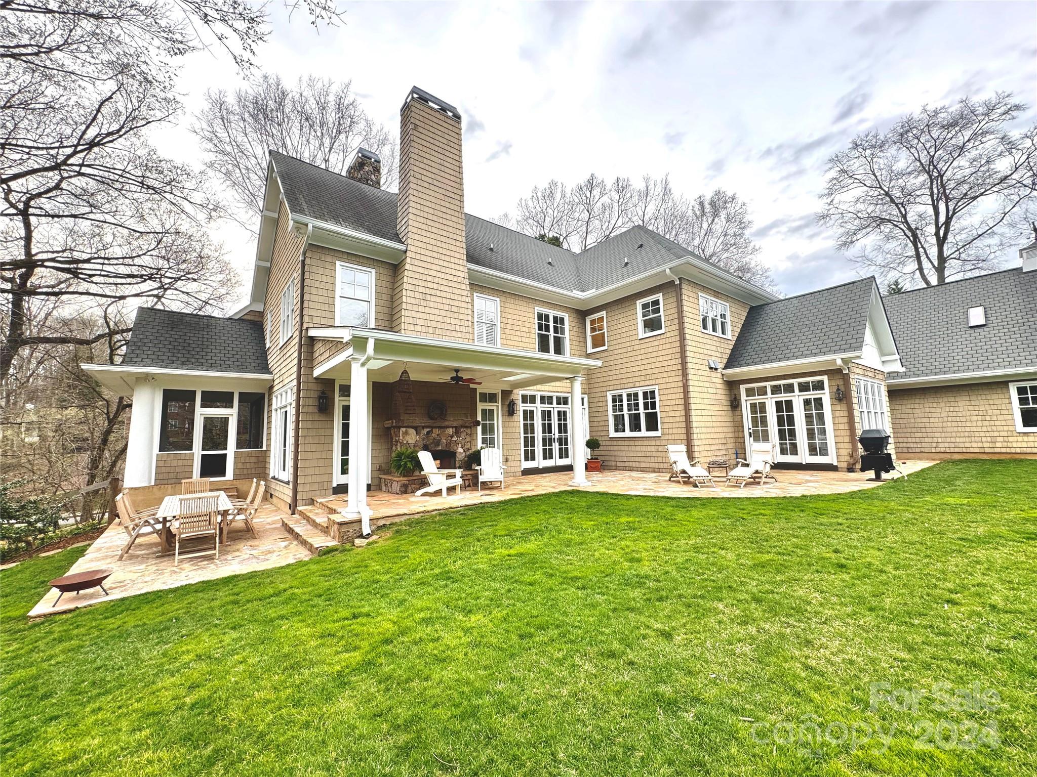 Sharon Hills - Residential