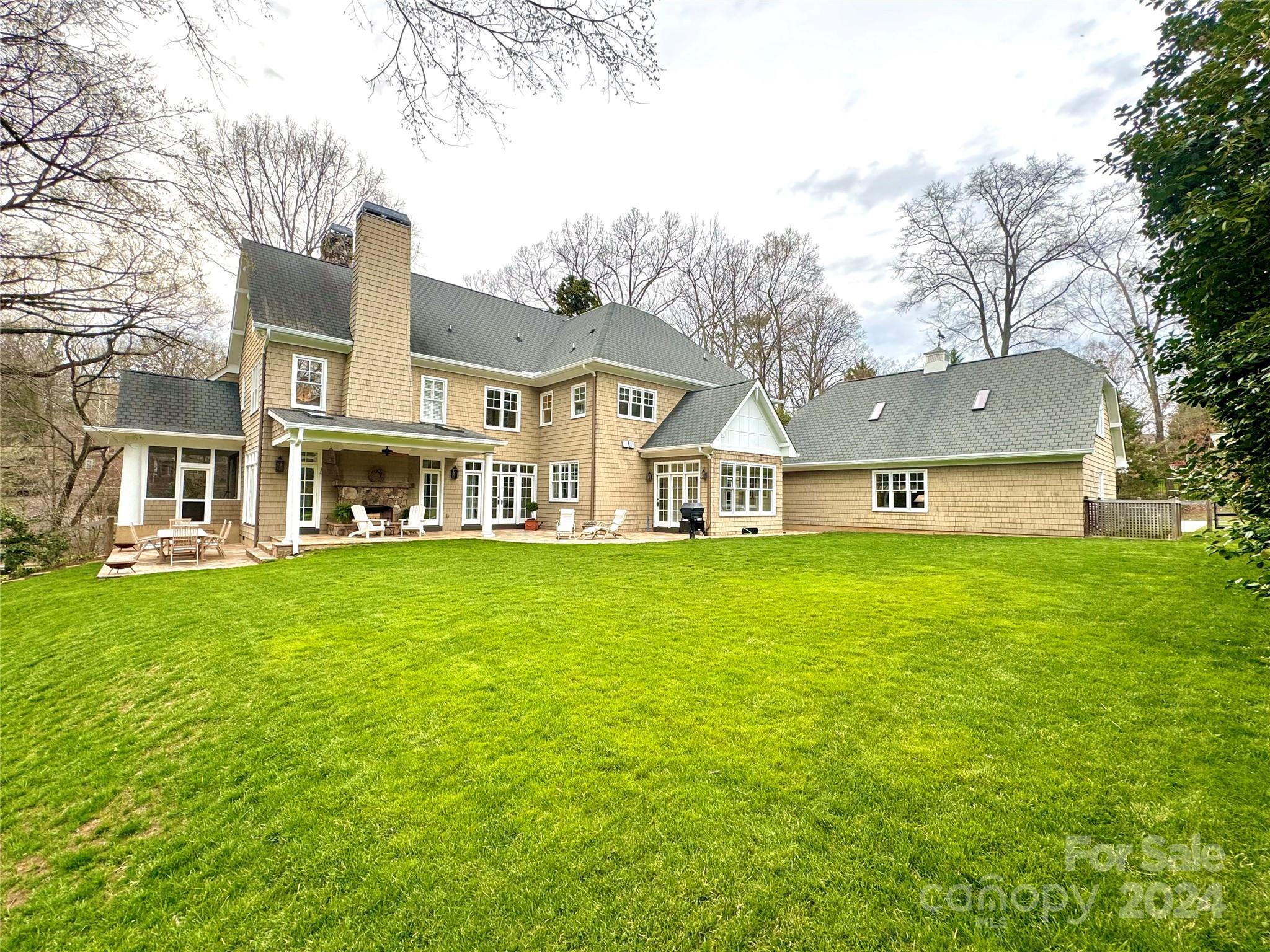 Sharon Hills - Residential