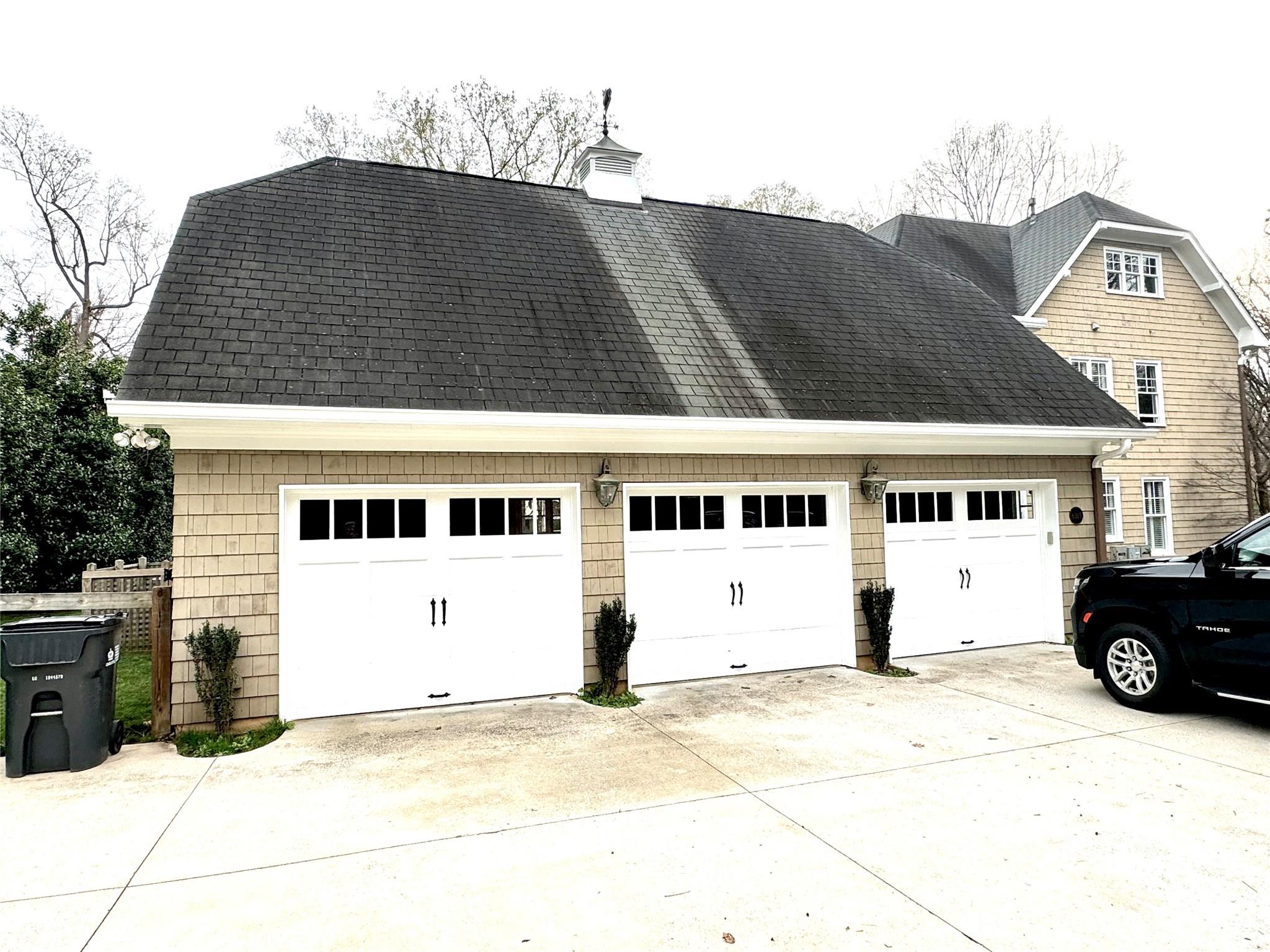 Sharon Hills - Residential