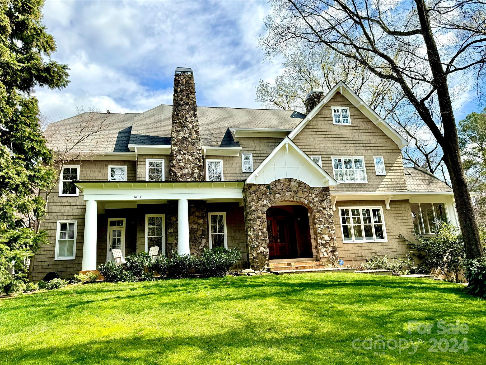 Sharon Hills - Residential