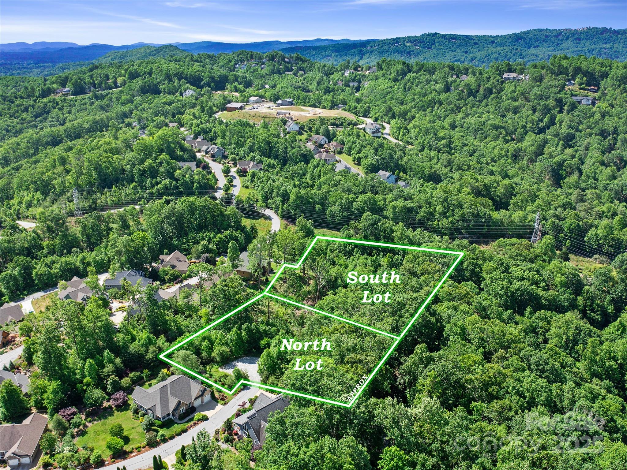 Carriage Park - Land