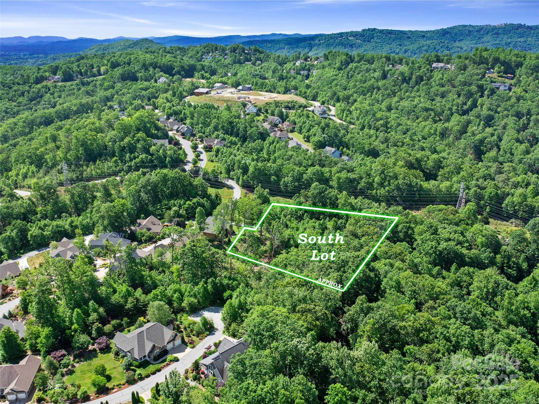 Carriage Park - Land