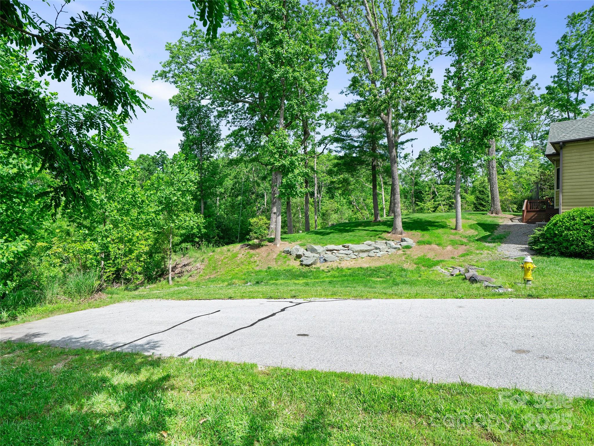 Carriage Park - Land