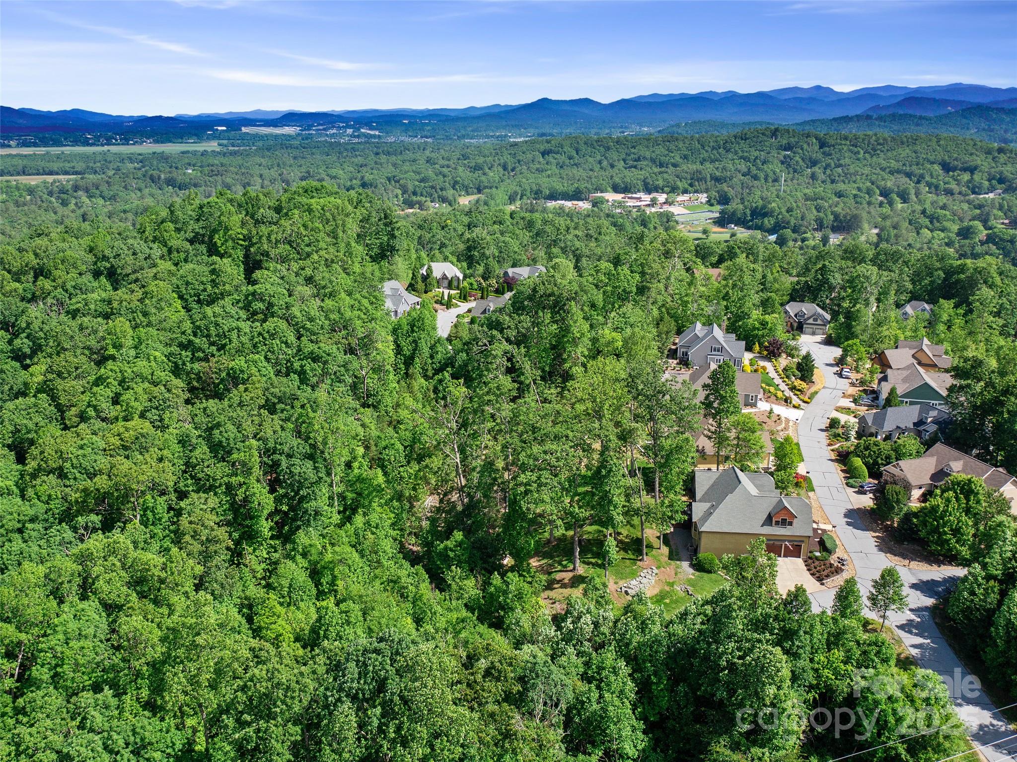 Carriage Park - Land