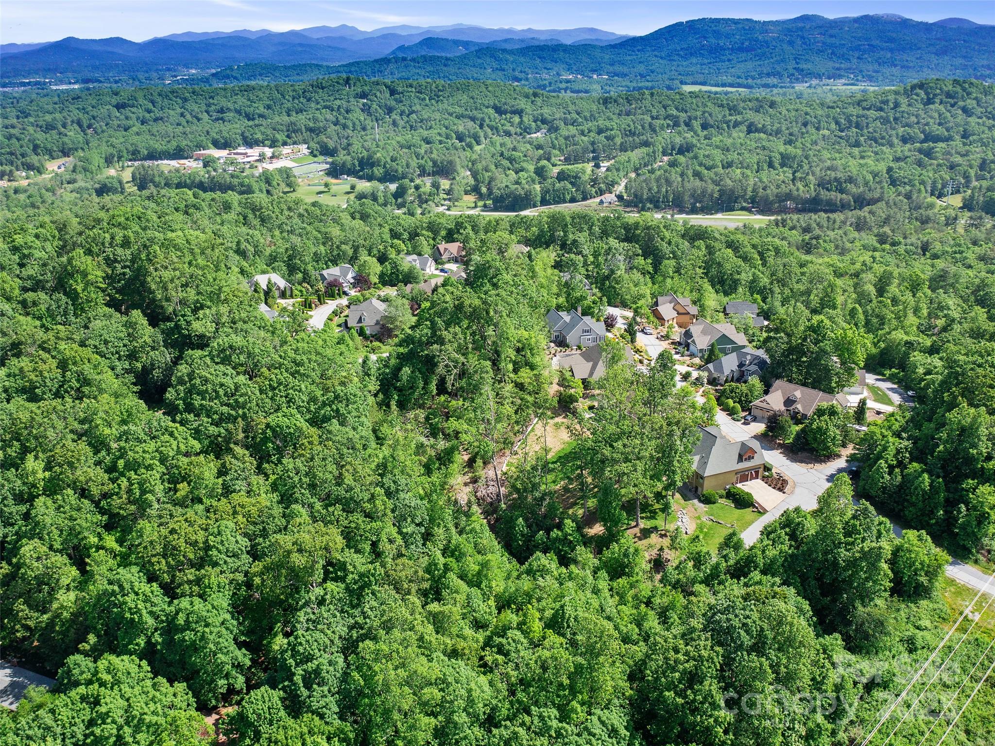 Carriage Park - Land