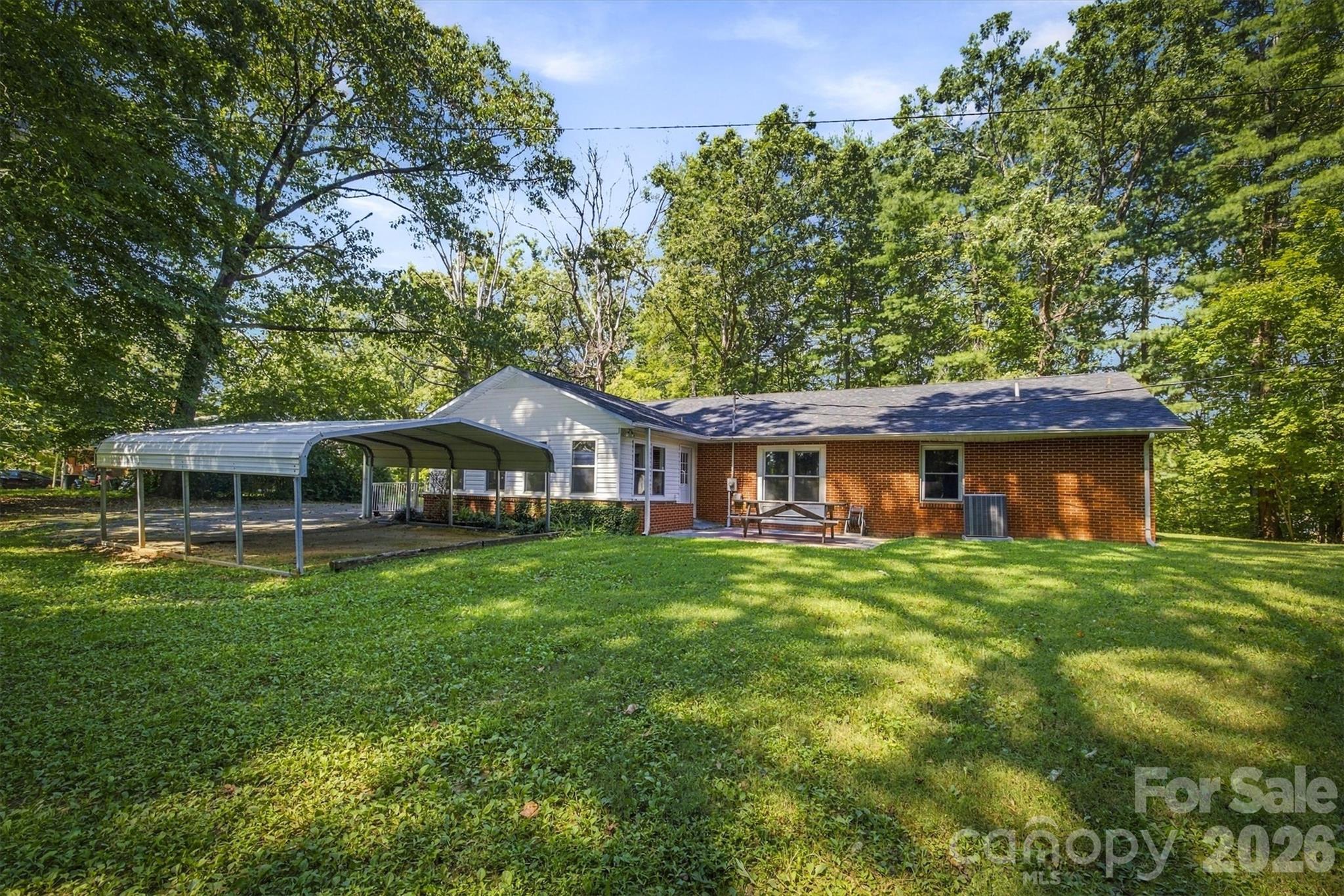 114 Fairview Road