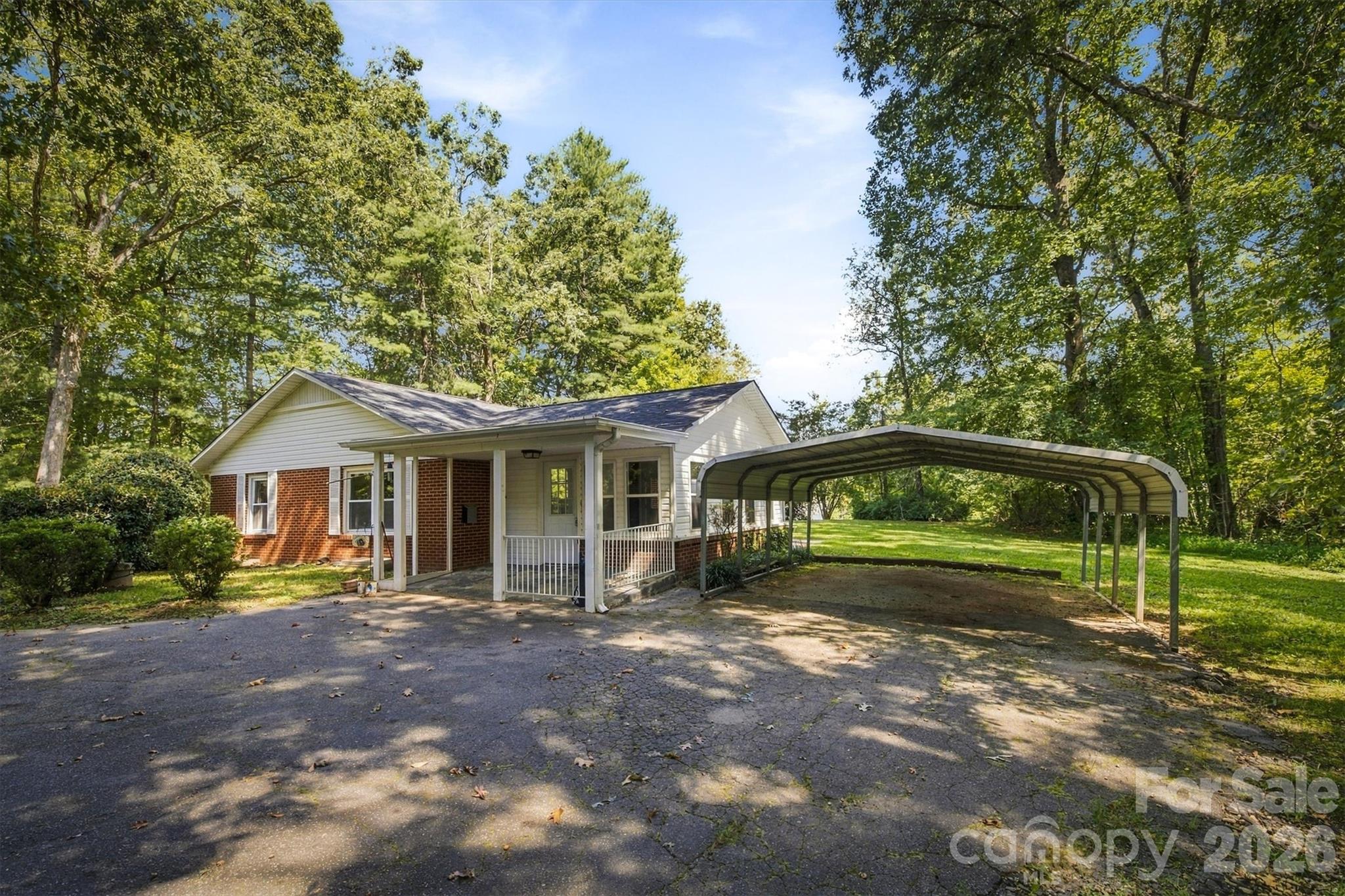 114 Fairview Road
