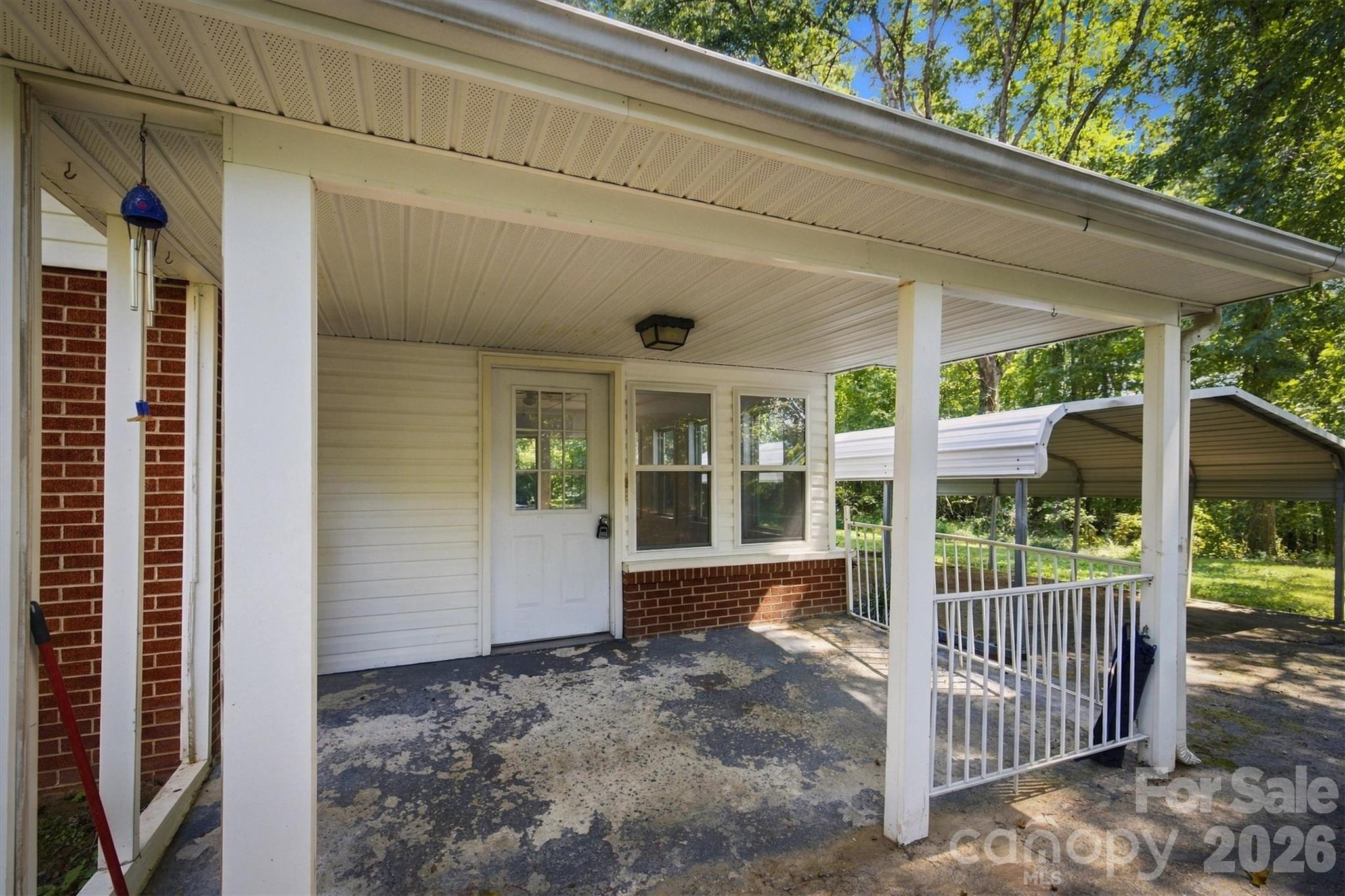 114 Fairview Road