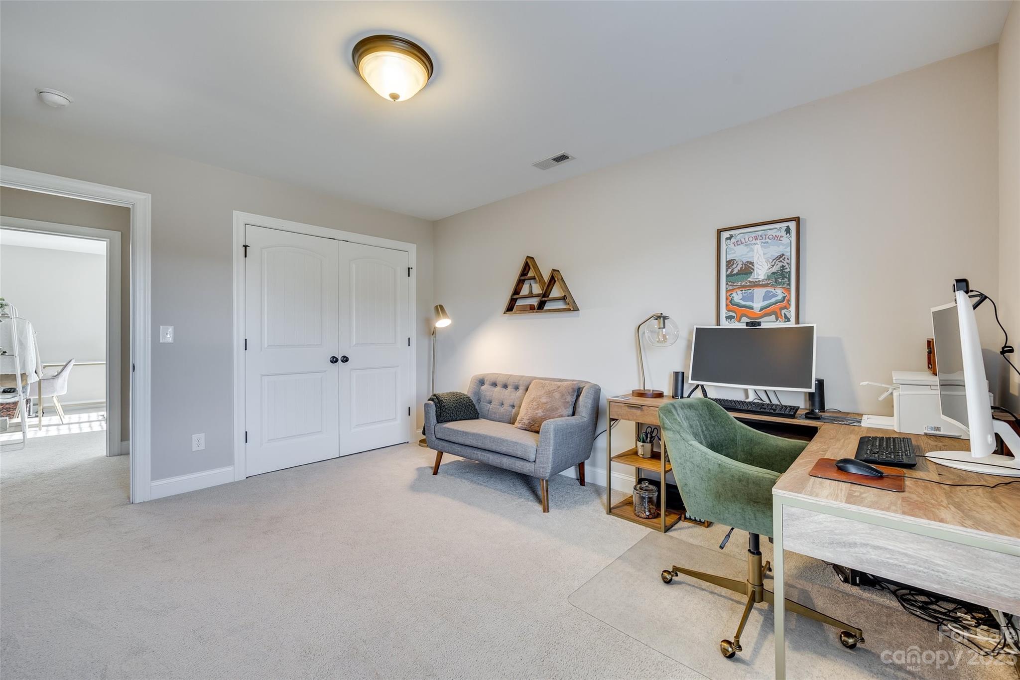 Cherokee Farms - Residential