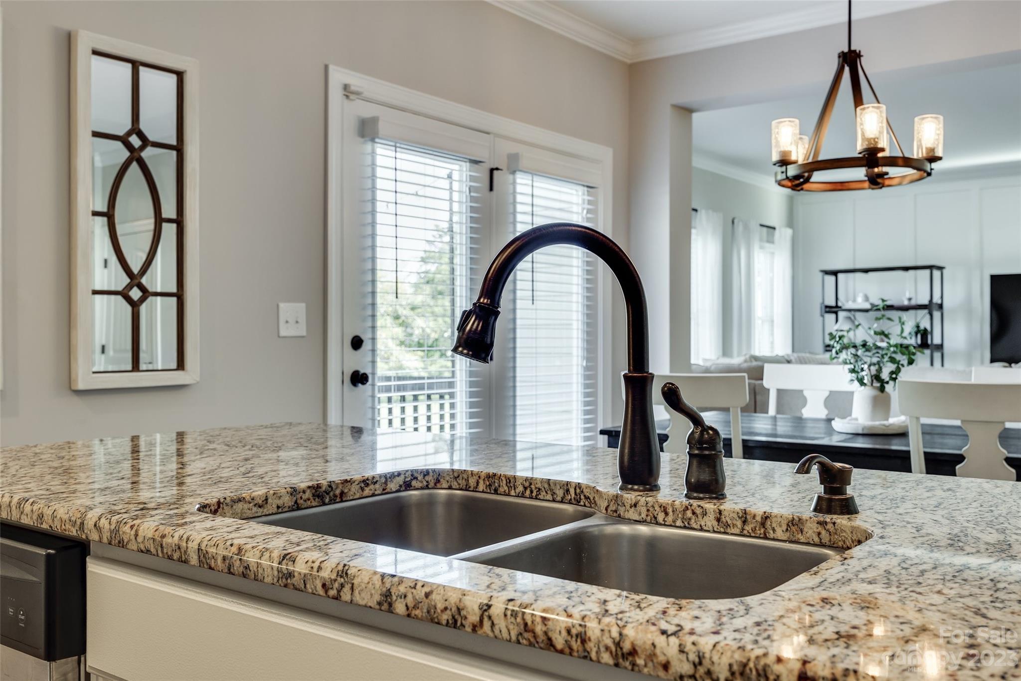 Cherokee Farms - Residential