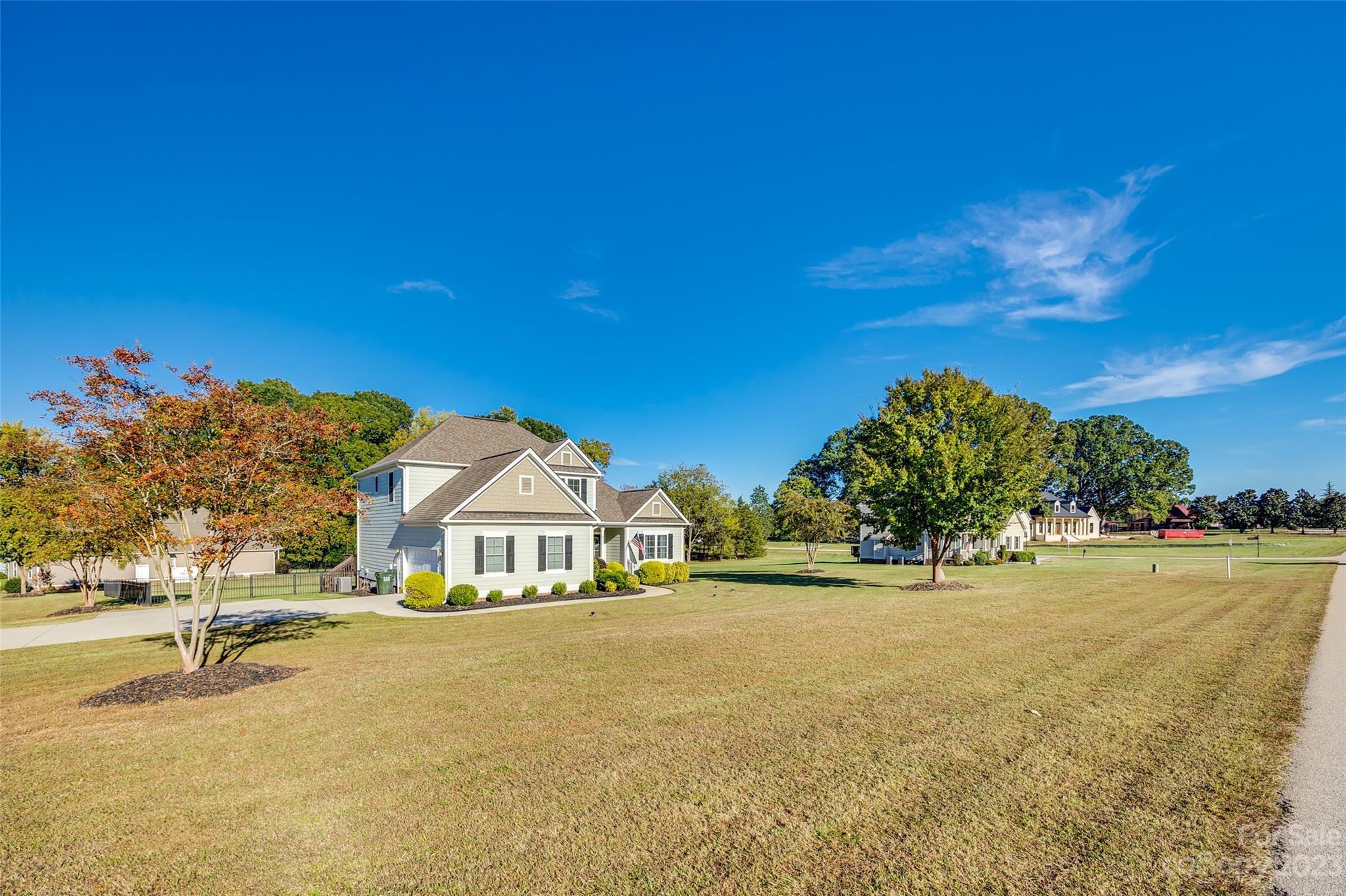 Cherokee Farms - Residential