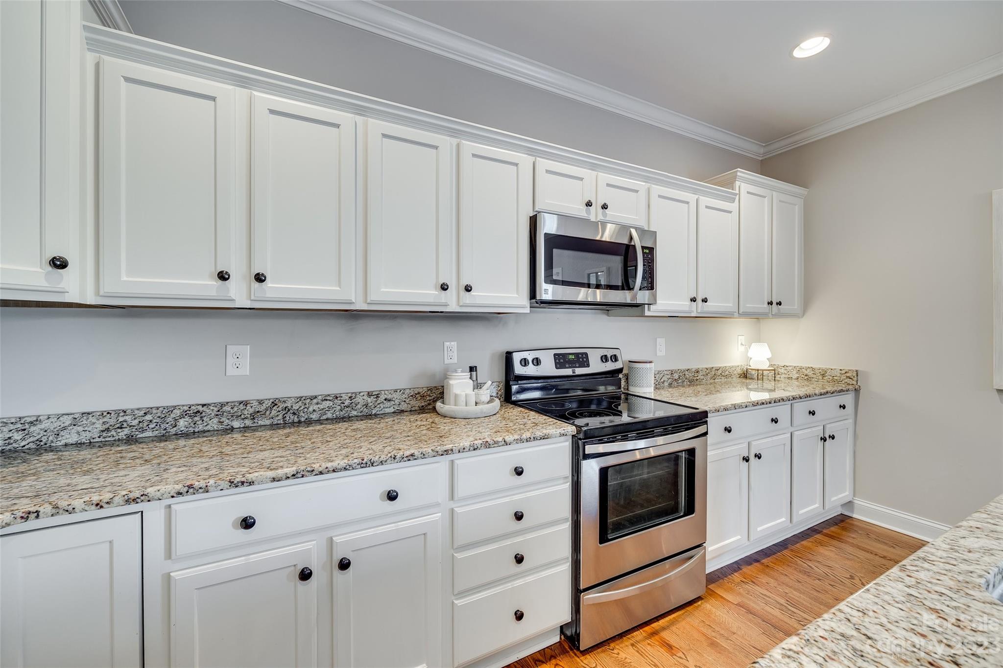 Cherokee Farms - Residential