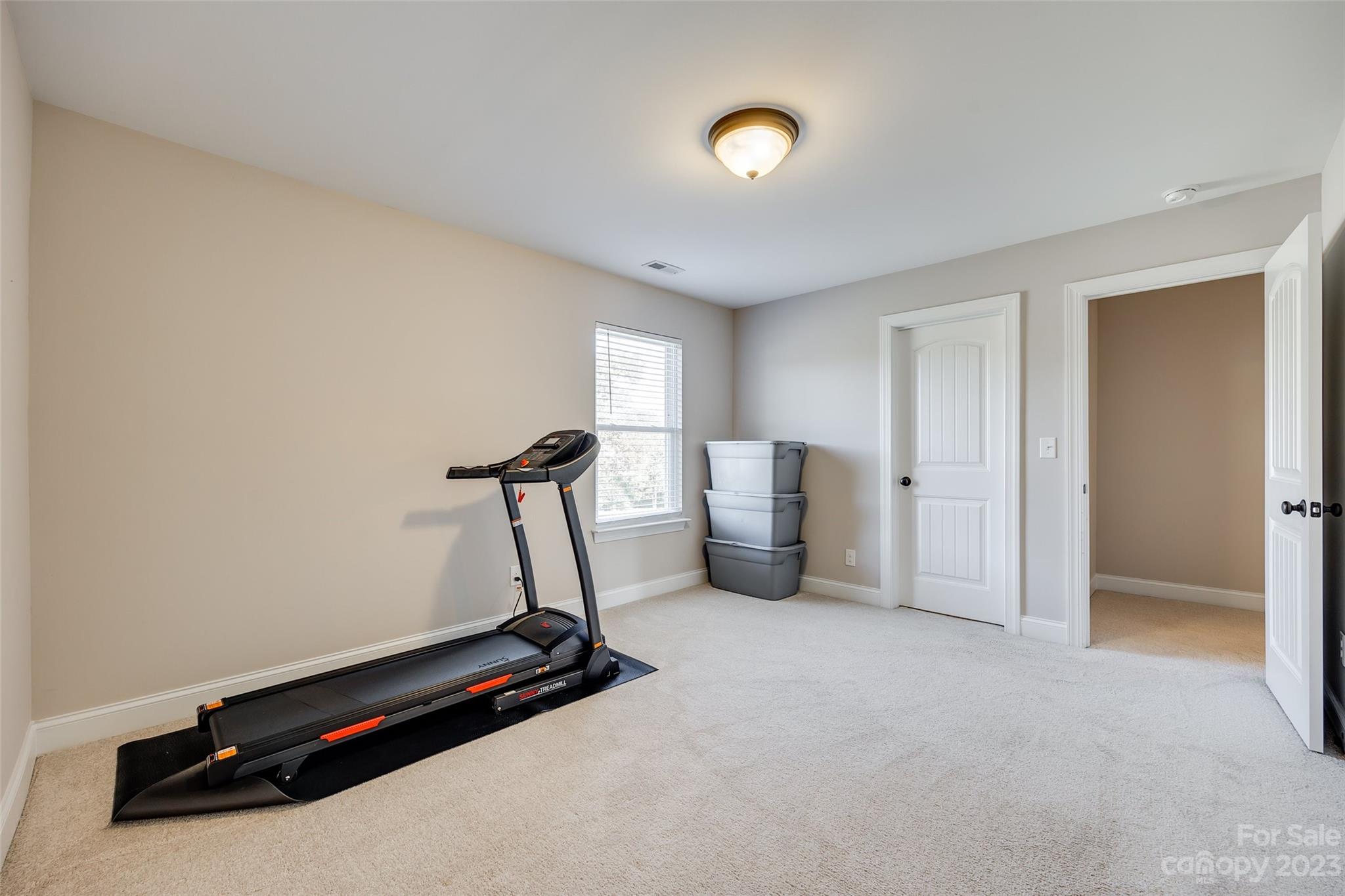 Cherokee Farms - Residential