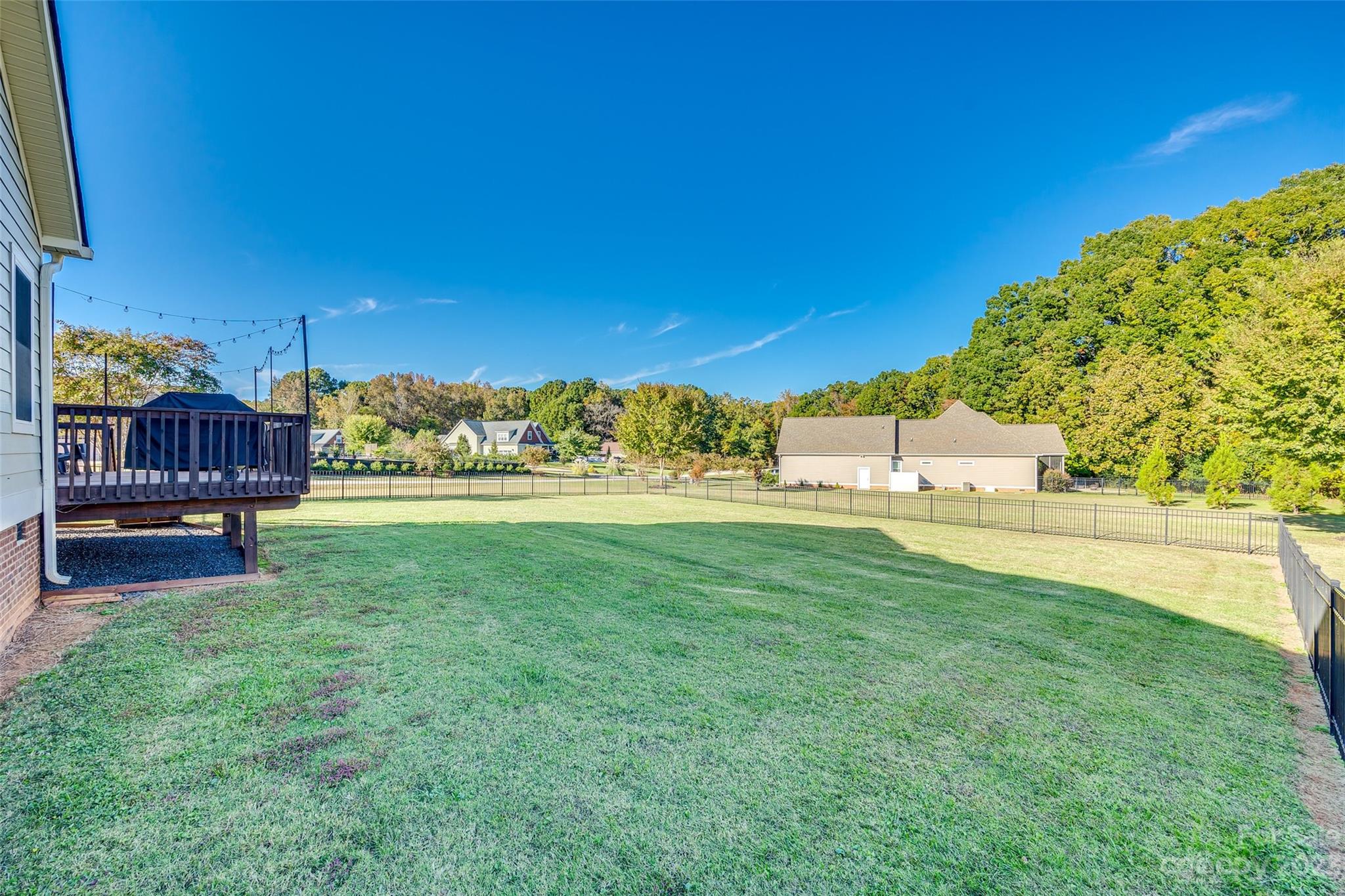 Cherokee Farms - Residential