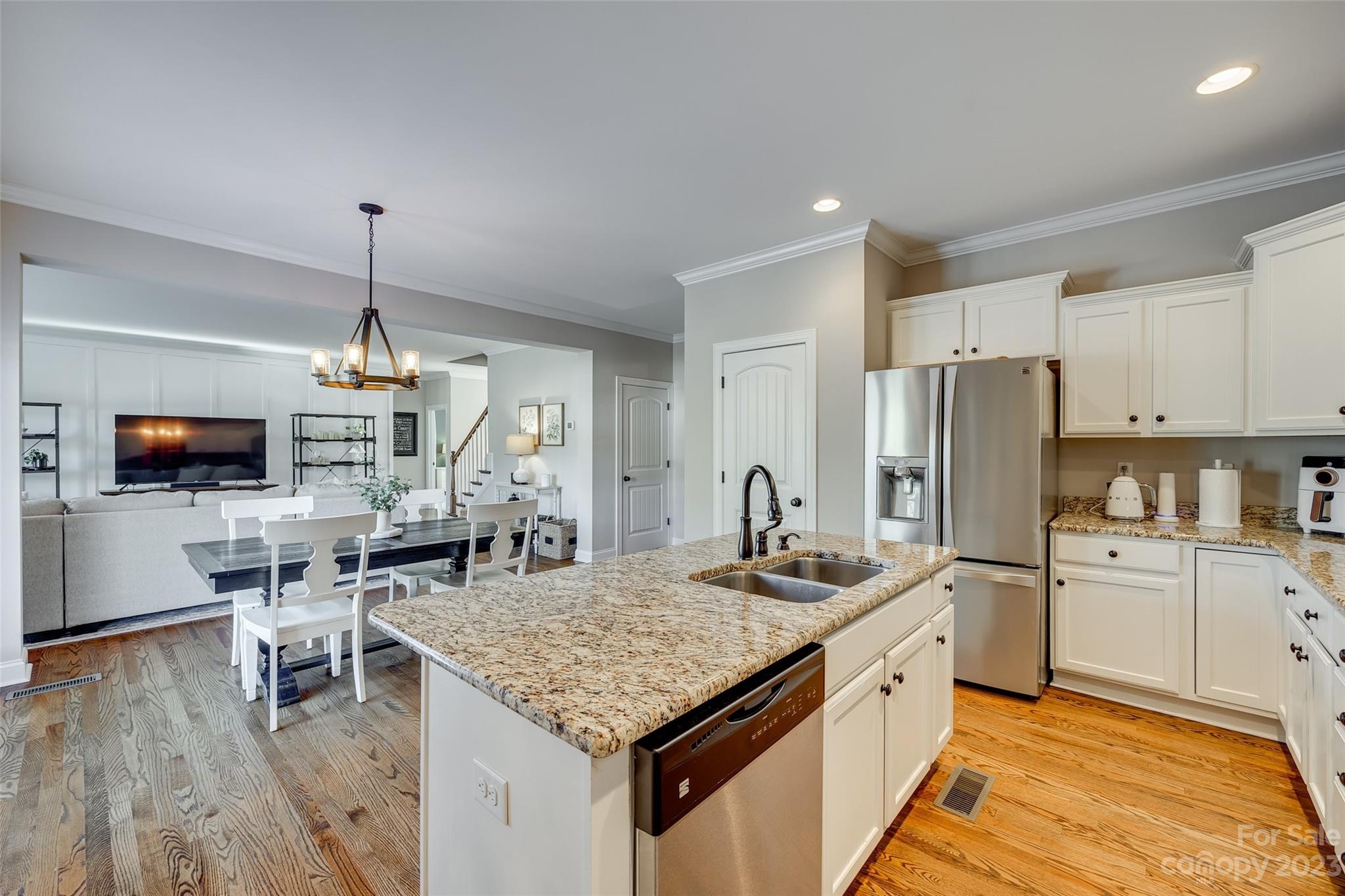 Cherokee Farms - Residential