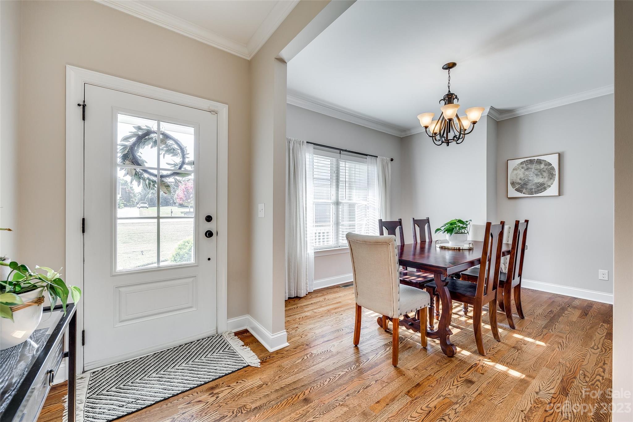 Cherokee Farms - Residential