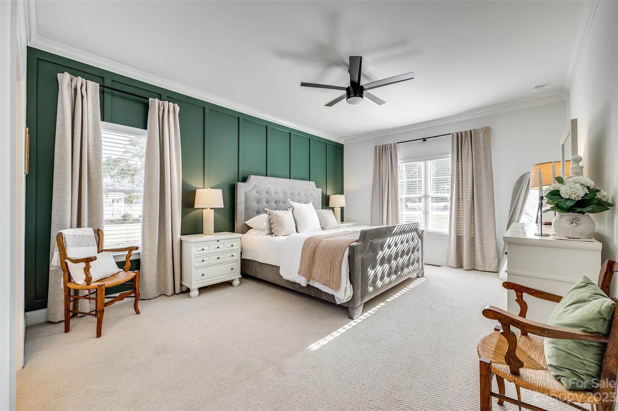 Cherokee Farms - Residential