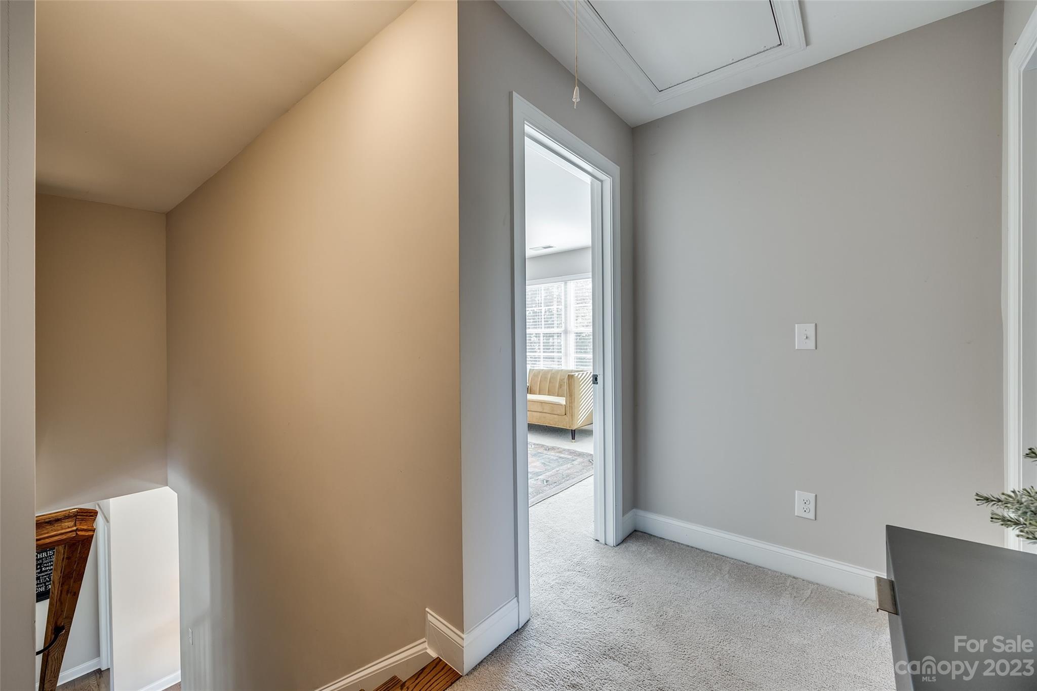 Cherokee Farms - Residential