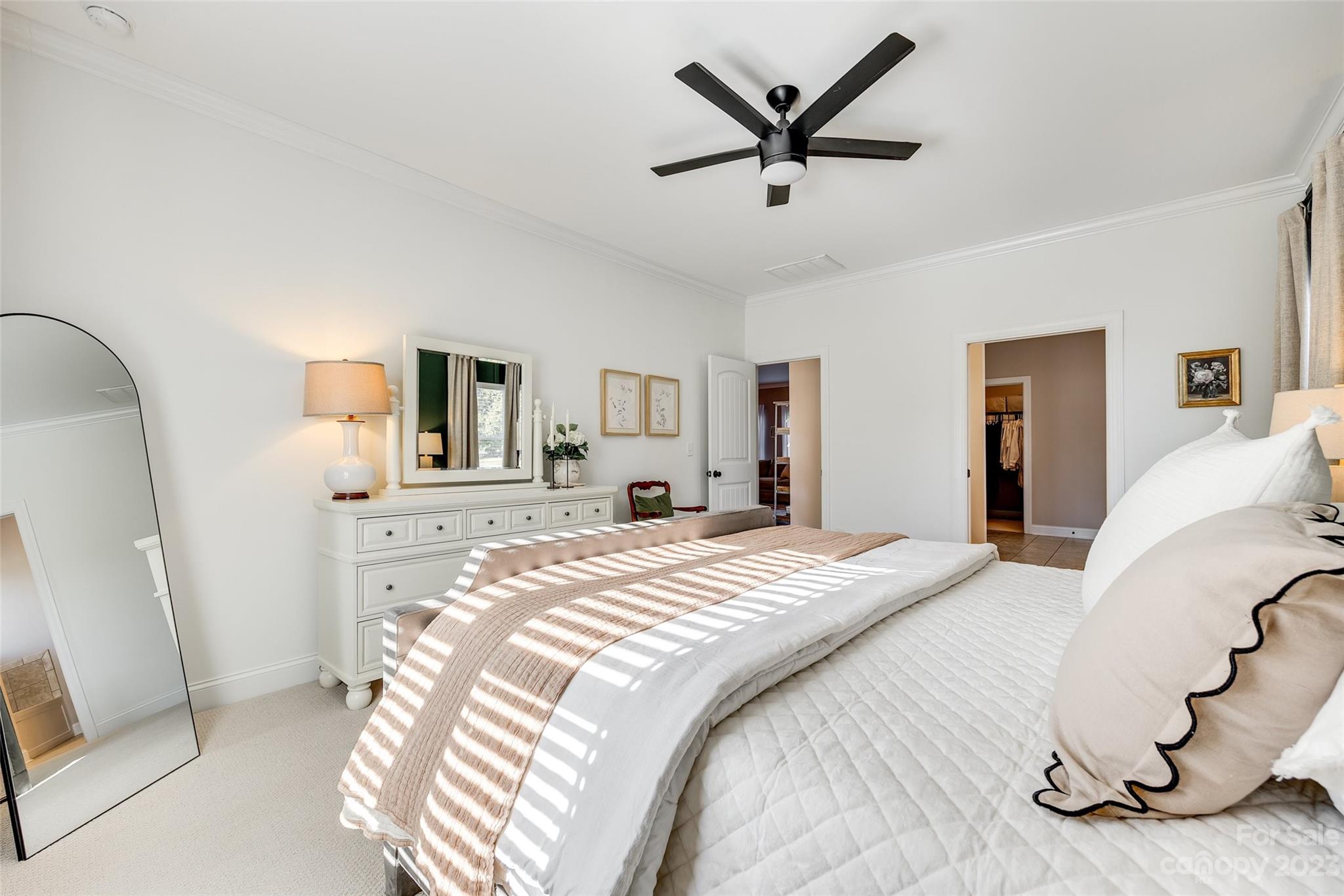 Cherokee Farms - Residential