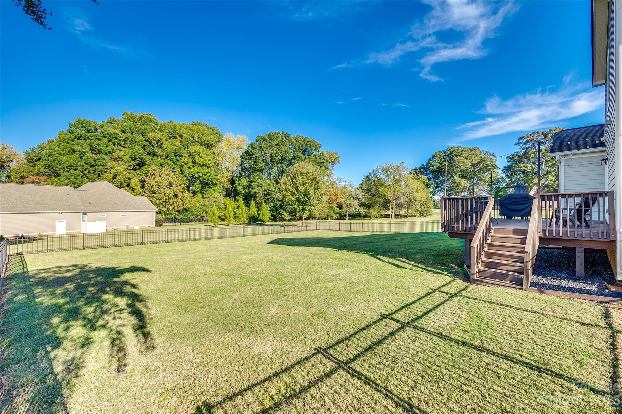 Cherokee Farms - Residential