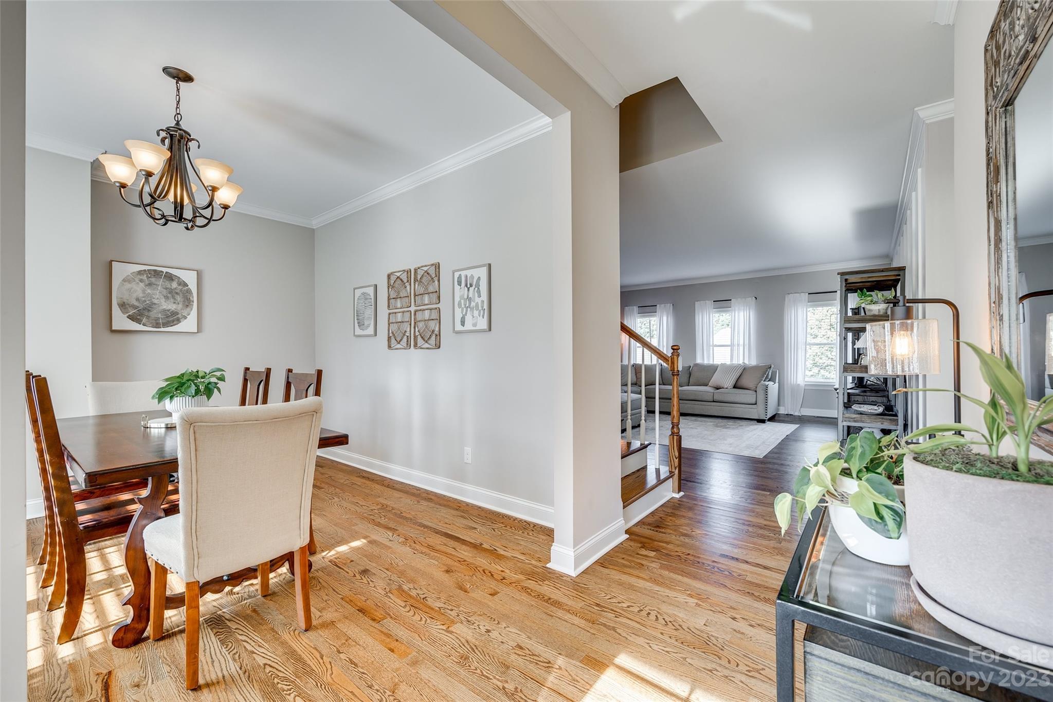 Cherokee Farms - Residential