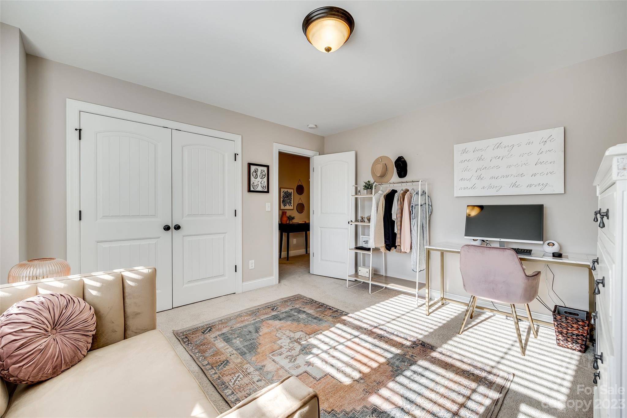 Cherokee Farms - Residential