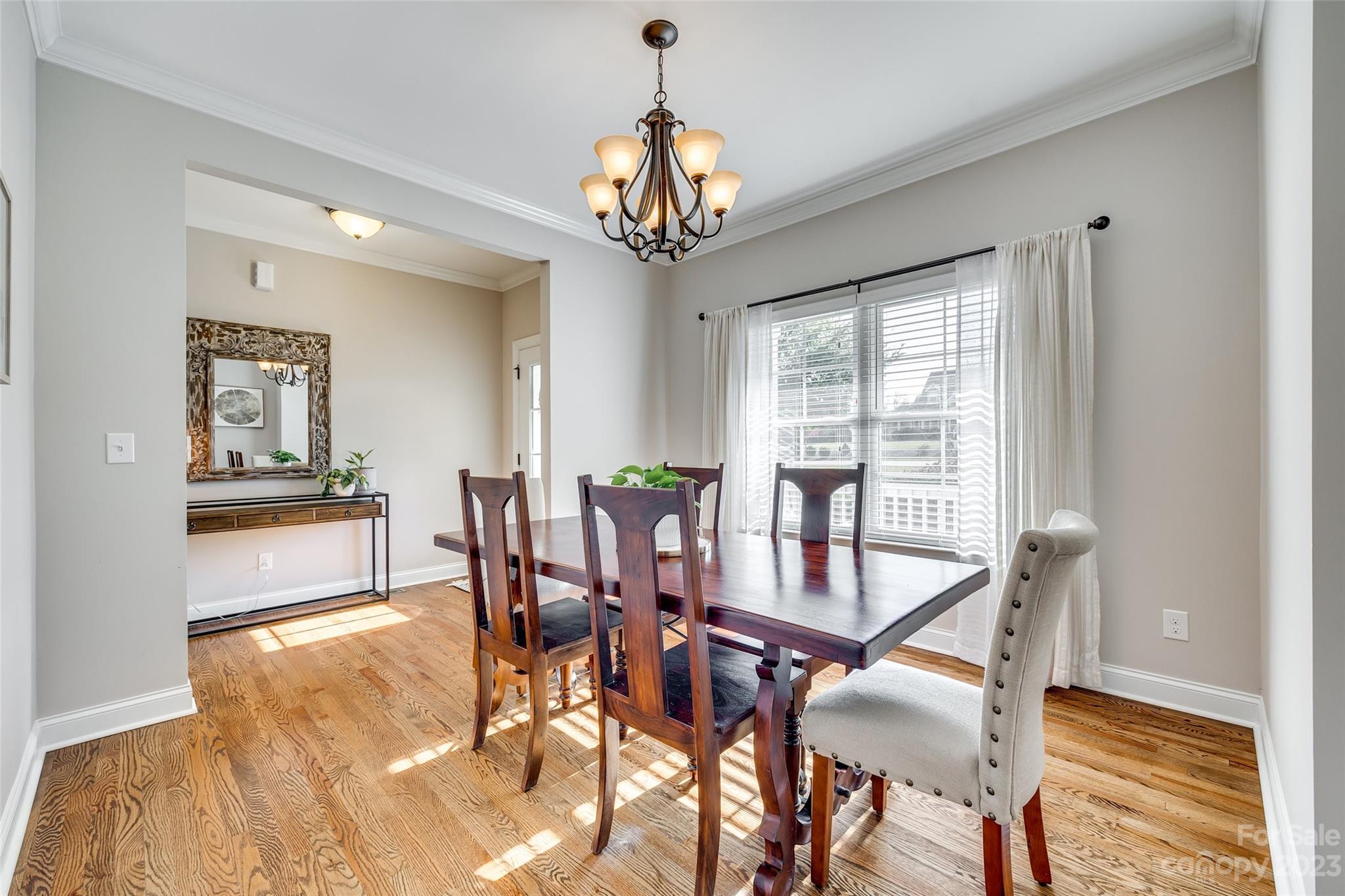 Cherokee Farms - Residential