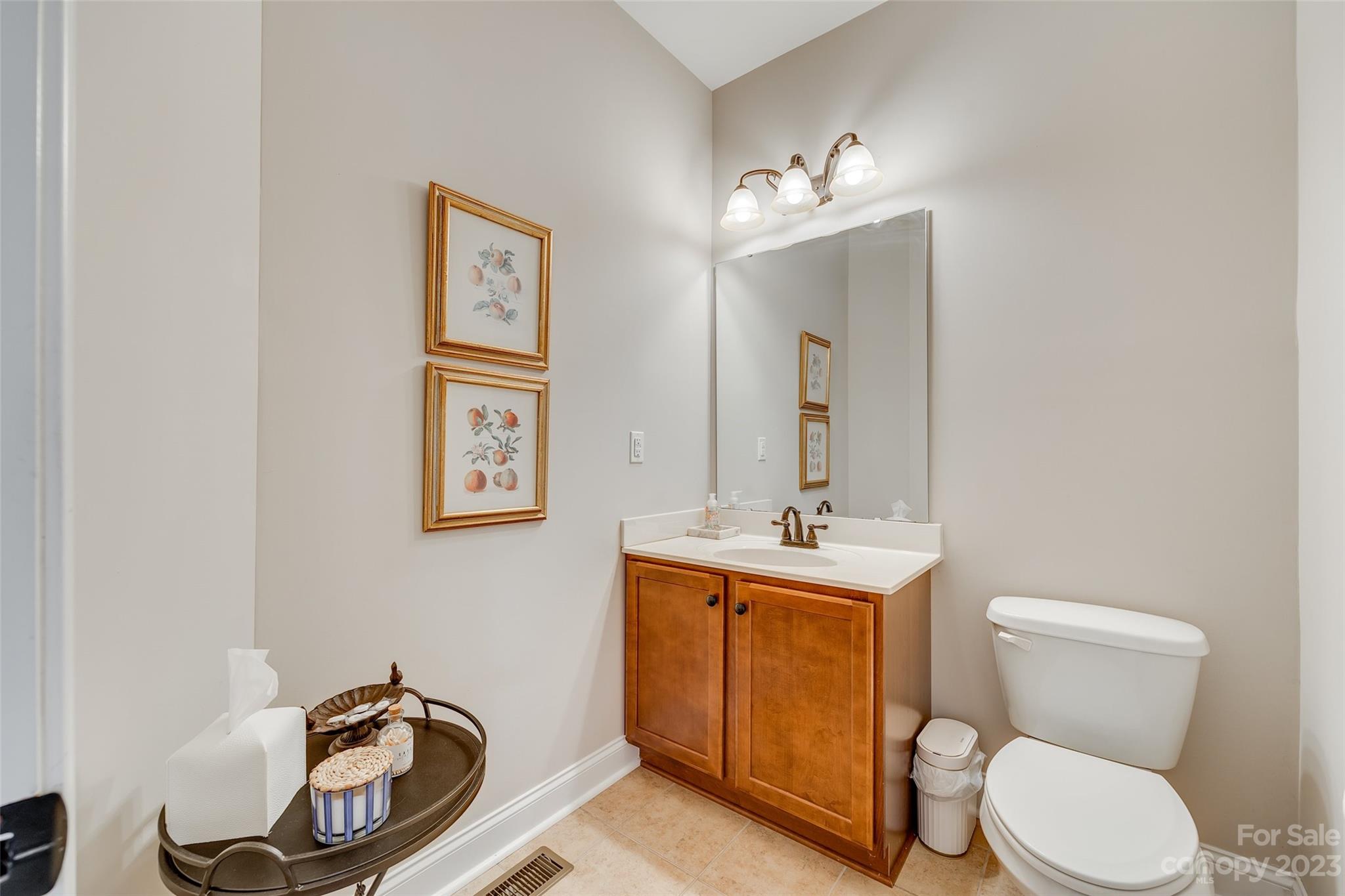 Cherokee Farms - Residential