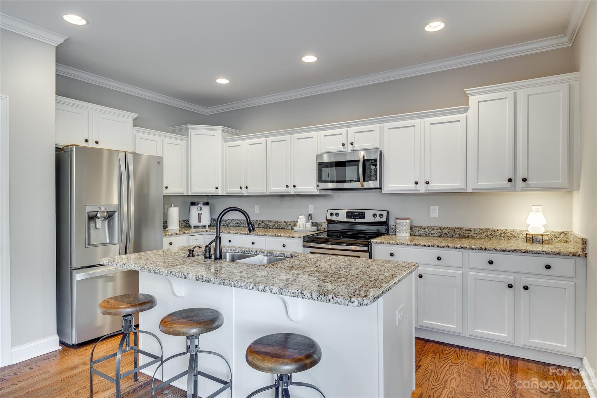 Cherokee Farms - Residential