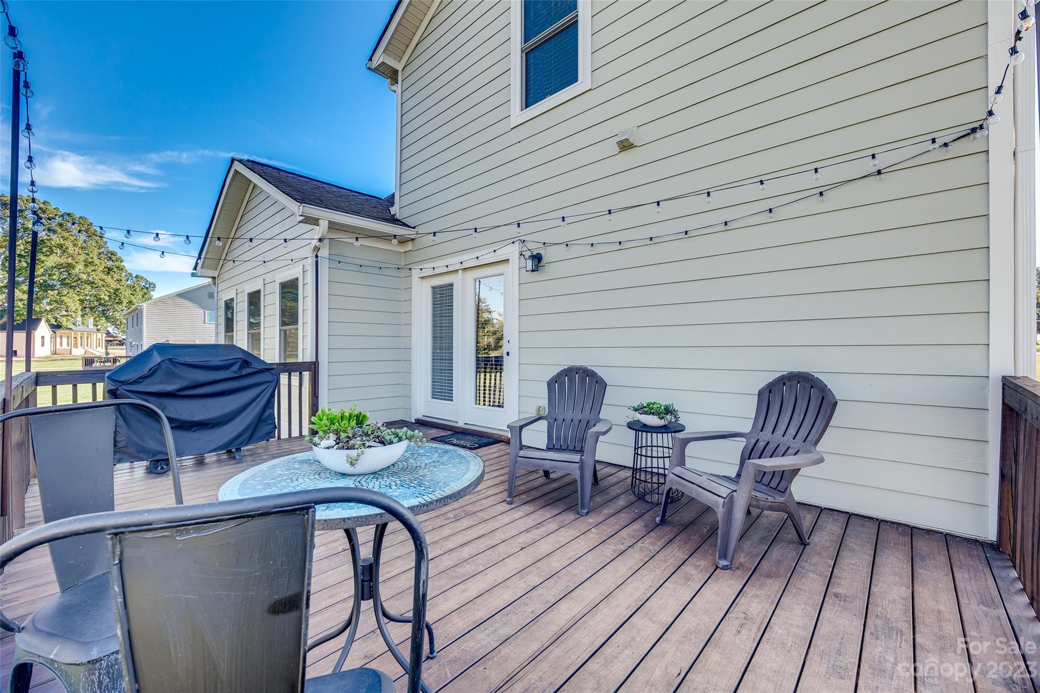 Cherokee Farms - Residential