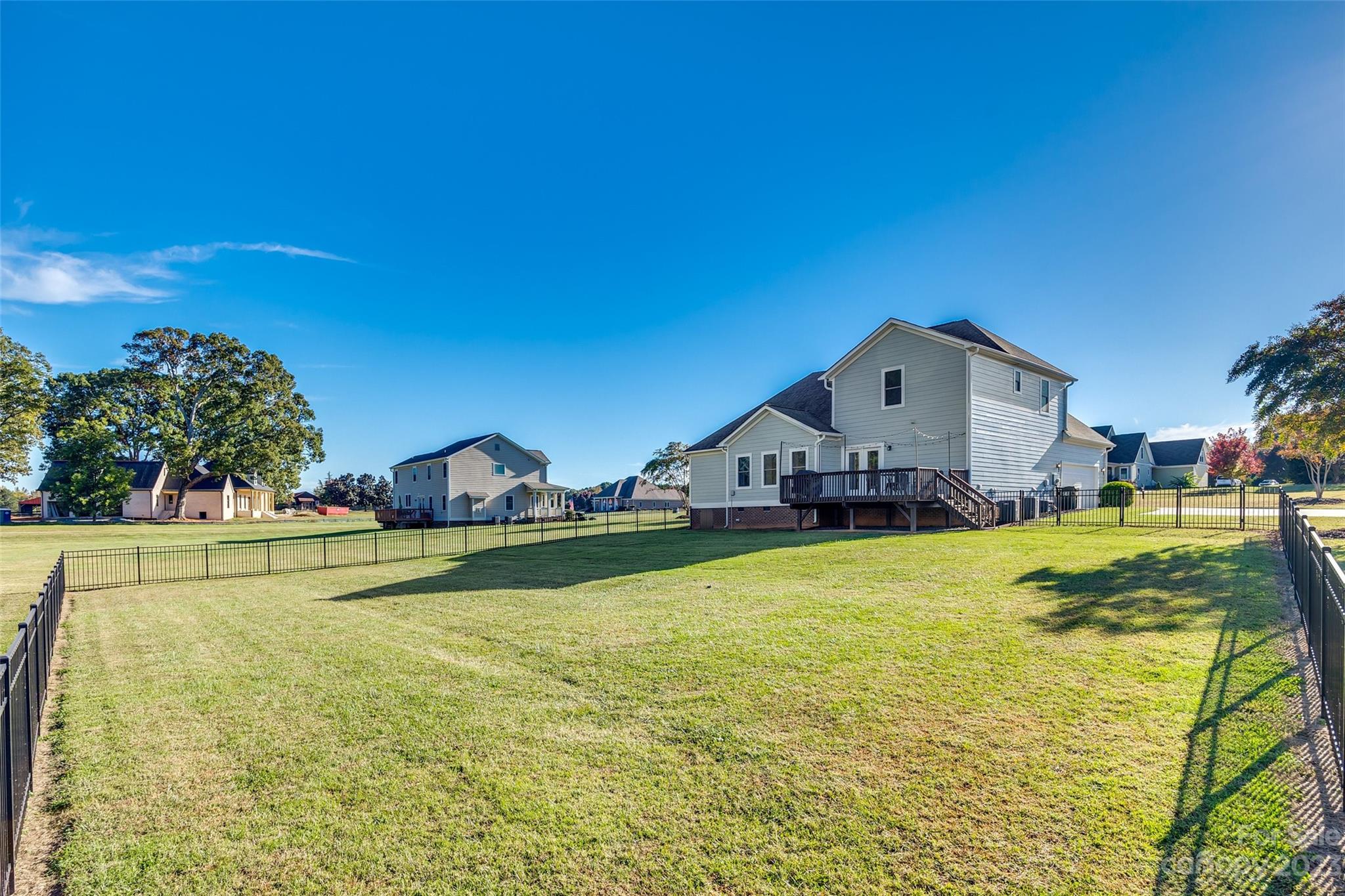 Cherokee Farms - Residential