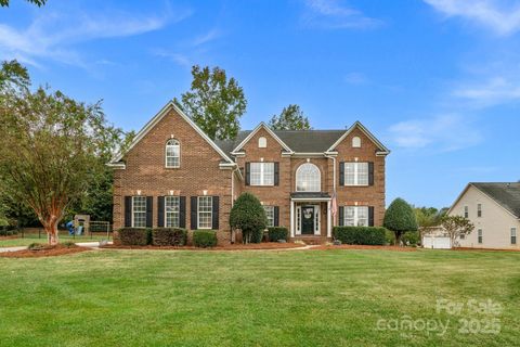 11903 Canter Drive Charlotte NC 28227