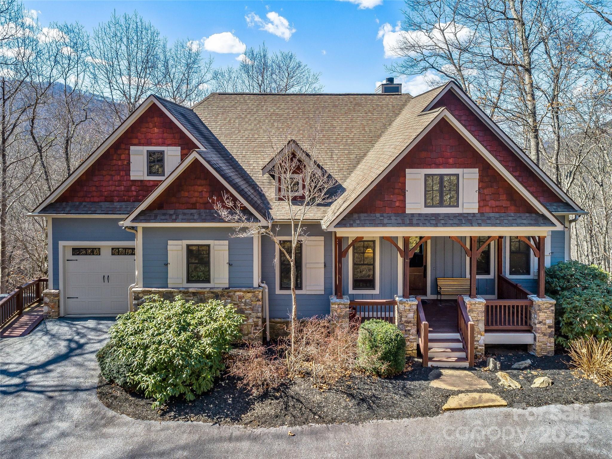 130 Cross Vine Drive