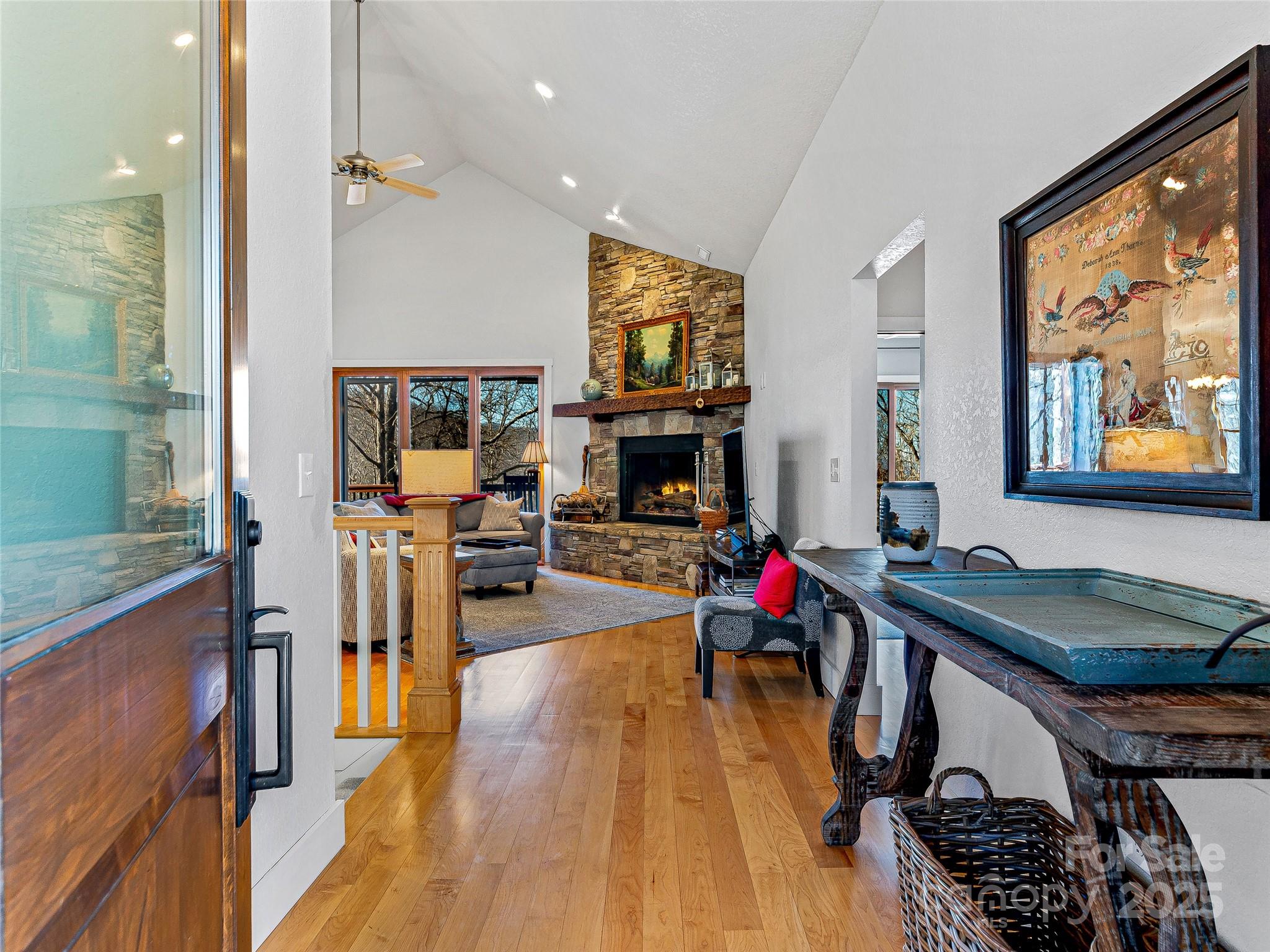 130 Cross Vine Drive