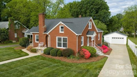 124 Rumple Street Troutman NC 28166