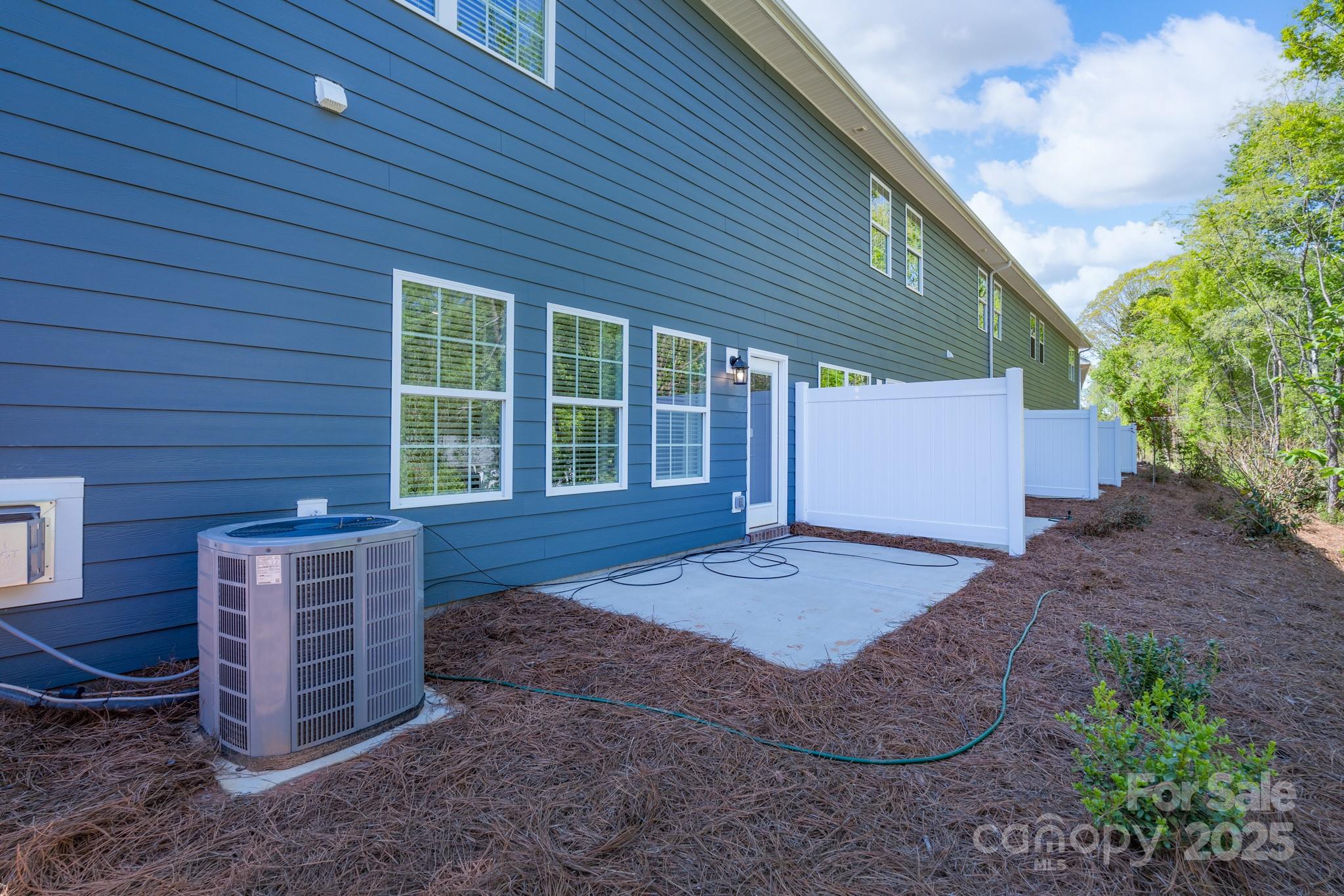 Pine Trace - Residential