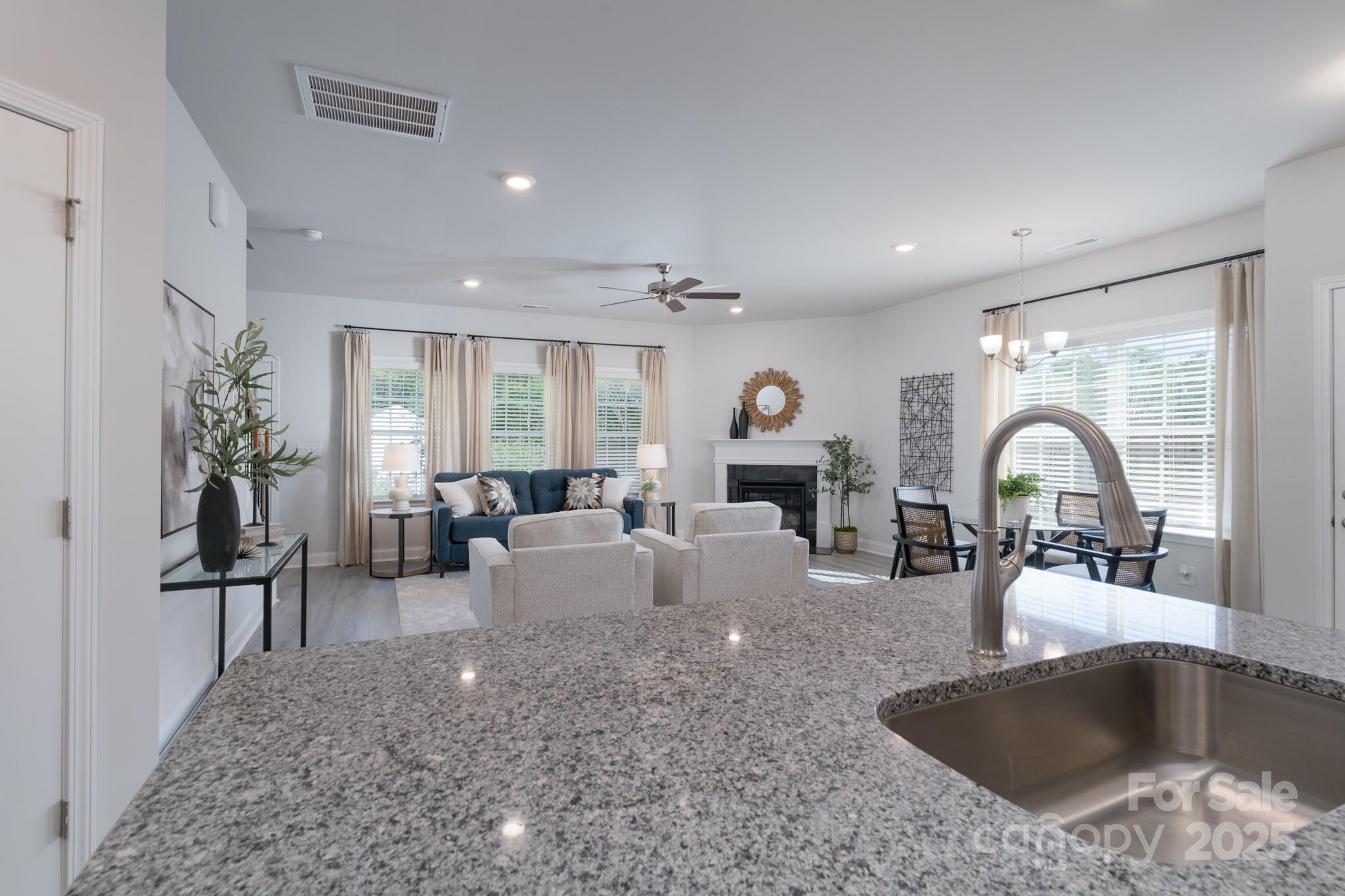 Pine Trace - Residential