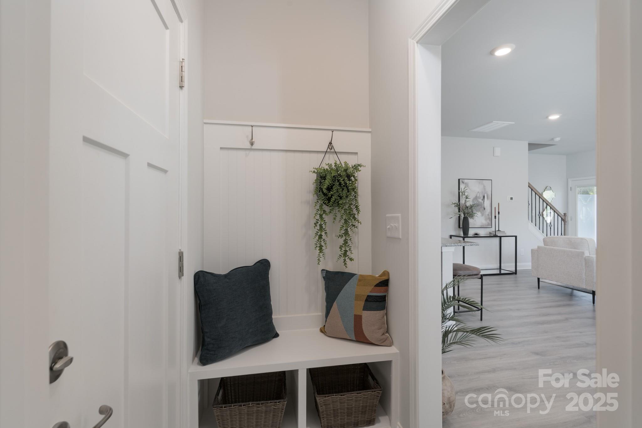 Pine Trace - Residential