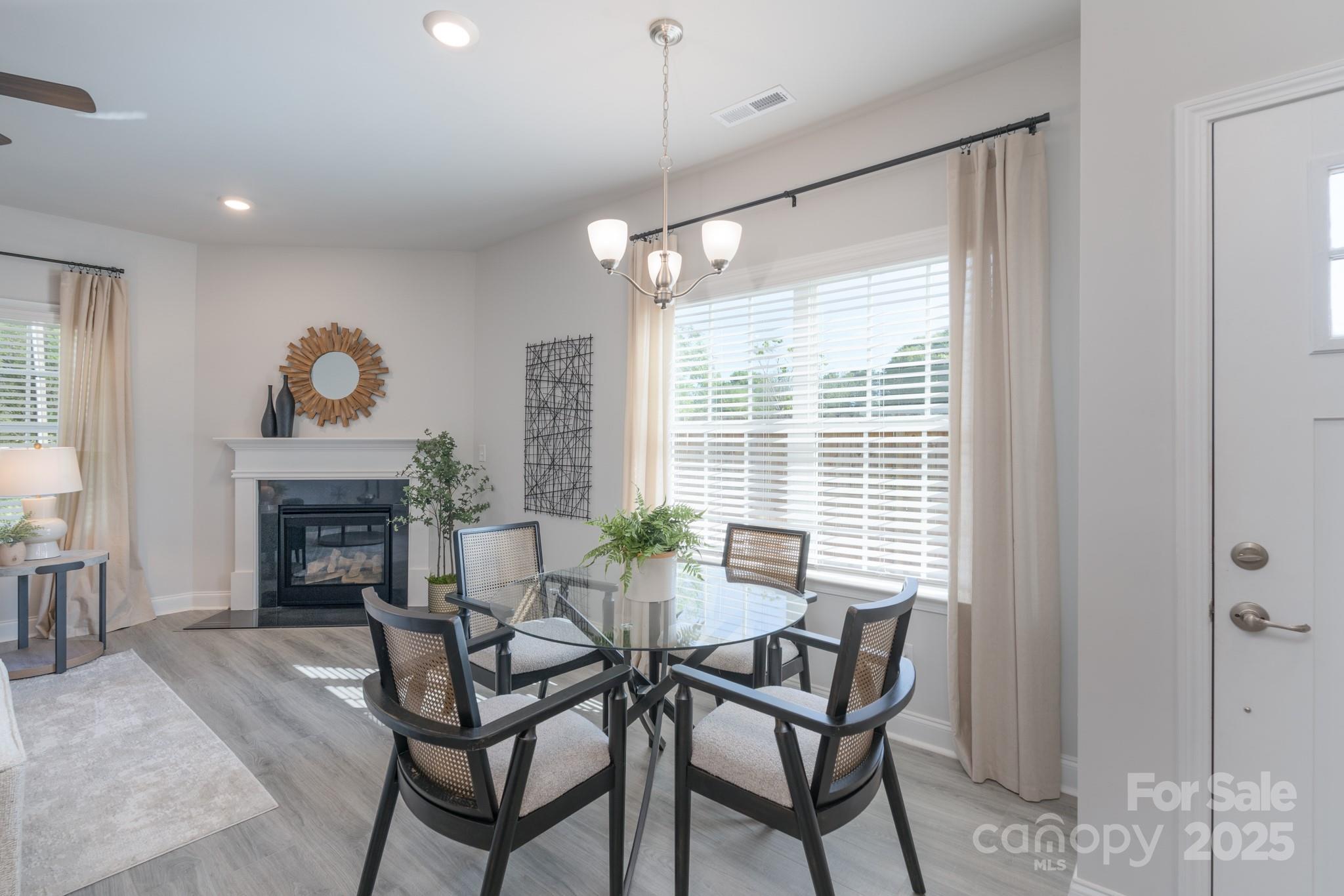 Pine Trace - Residential