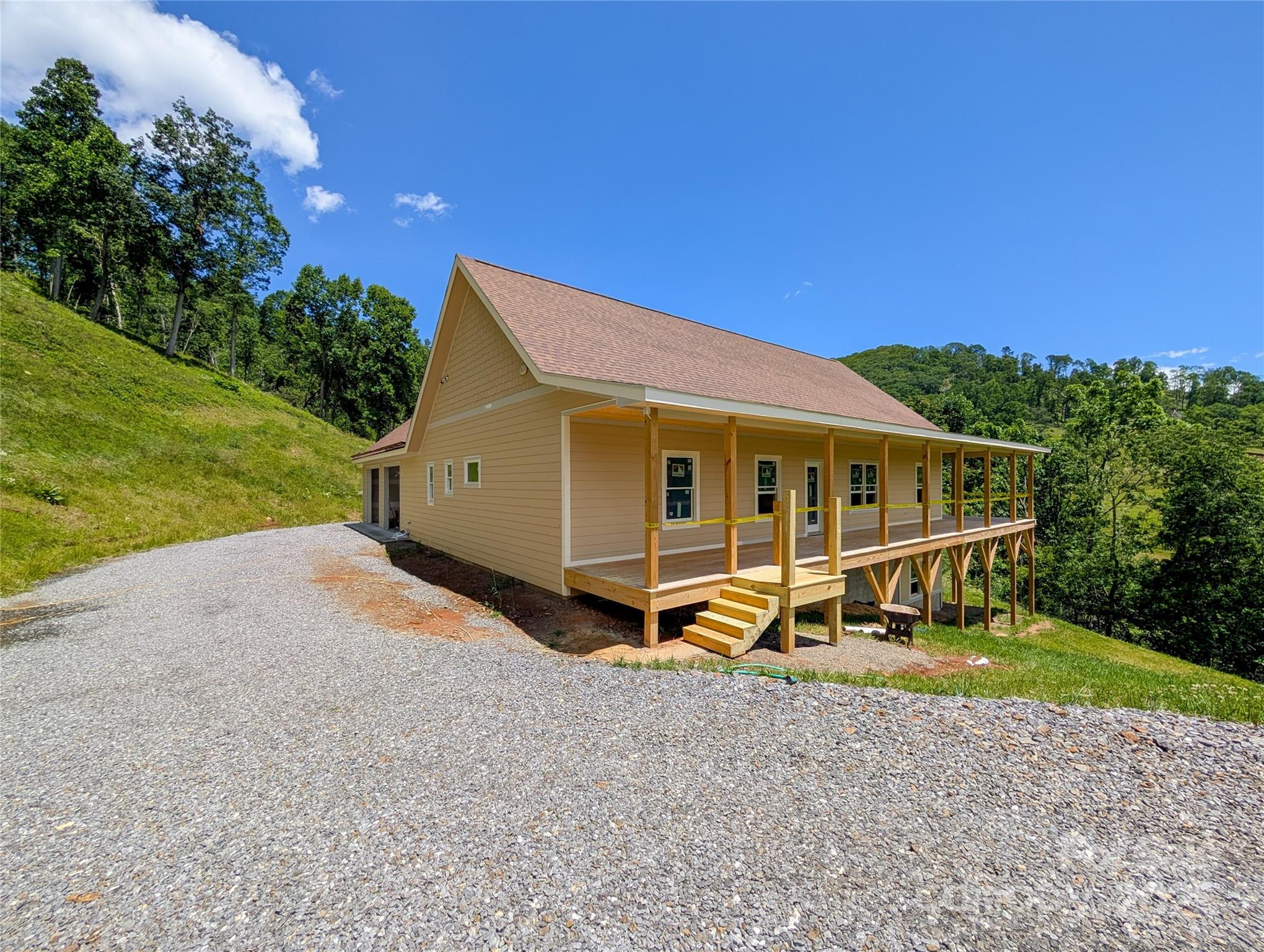 338 Majestic Mountain Drive